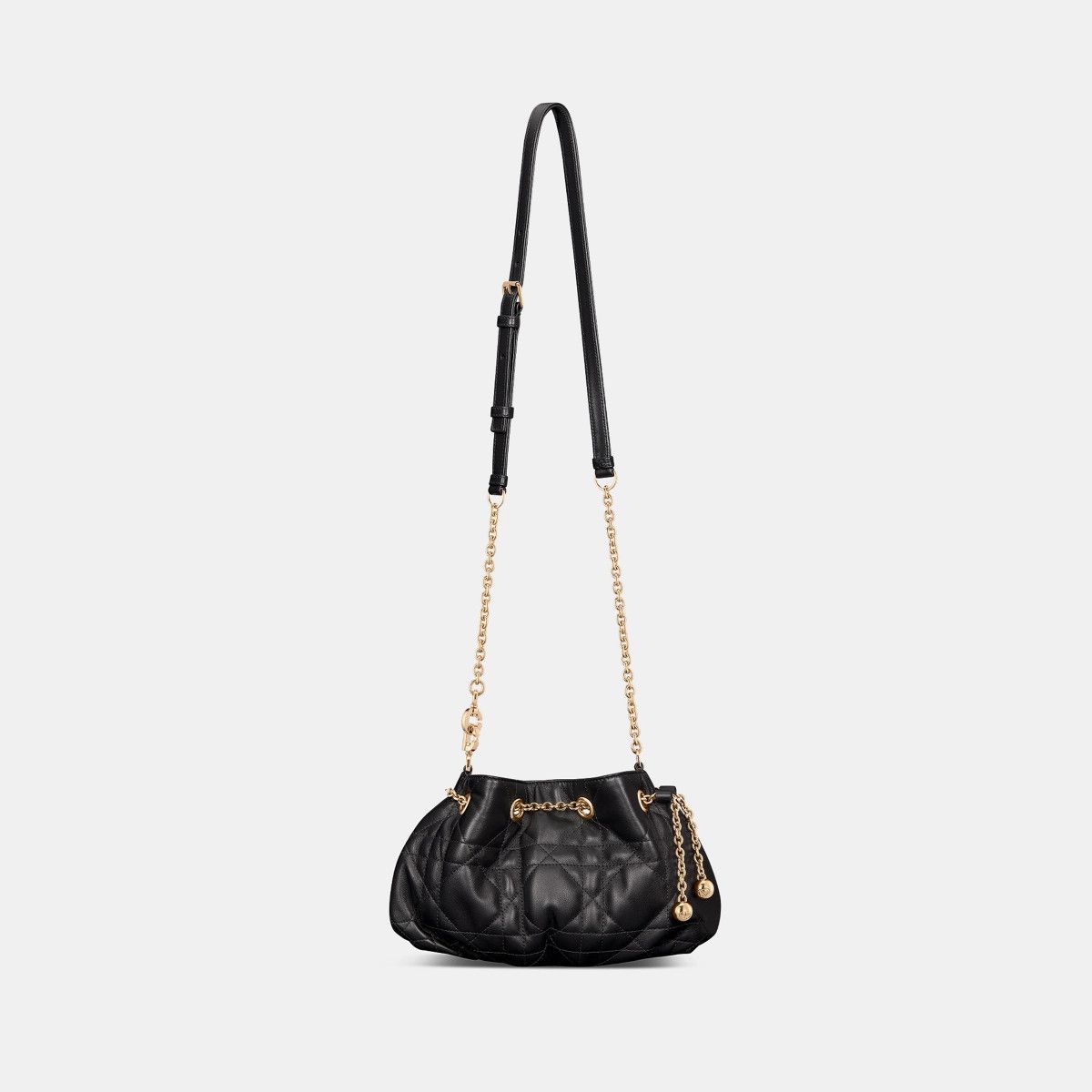 Dior o1bcso1str1124 Size: OS / Ammi Bag in Black Size ONE SIZE - 4 Thumbnail