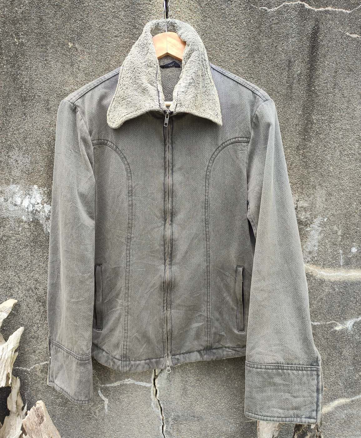 Bajra Bajra Fleece-Lined Zip Jacket (L) Size US M / EU 48-50 / 2 - 1 Thumbnail