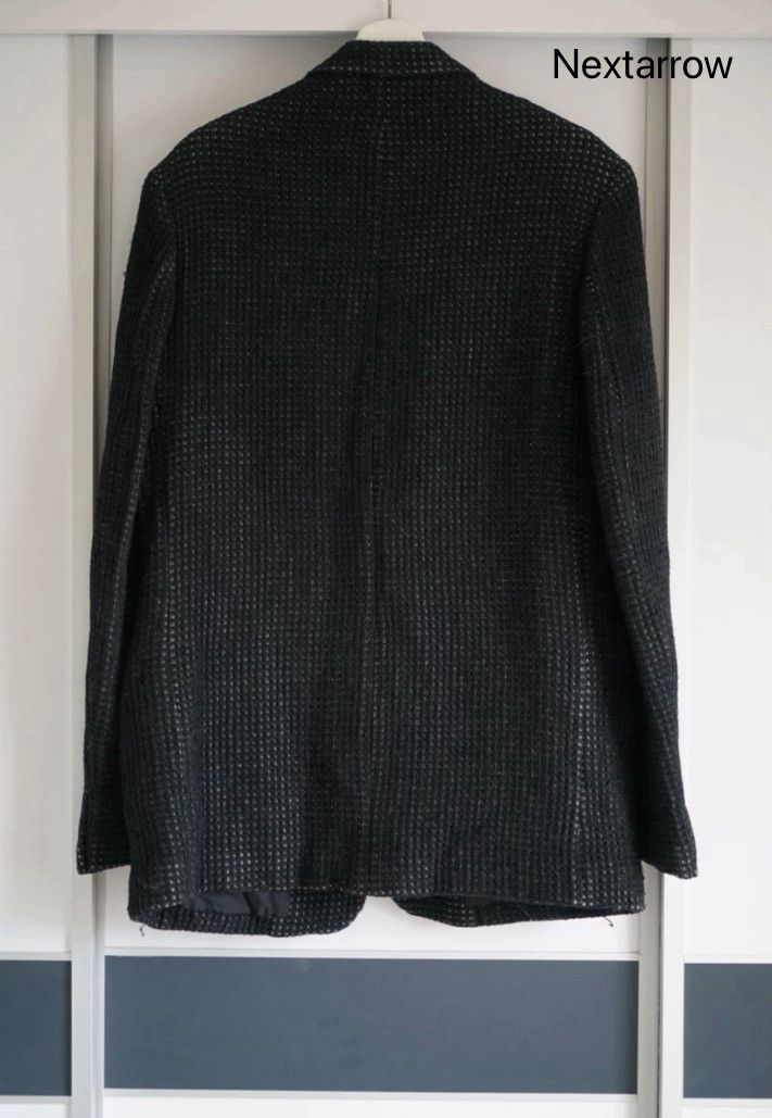 Yohji Yamamoto Yohji Yamamoto 97aw Tartan Check Suit 2412-Nextarrow Size US M / EU 48-50 / 2 - 2 Thumbnail