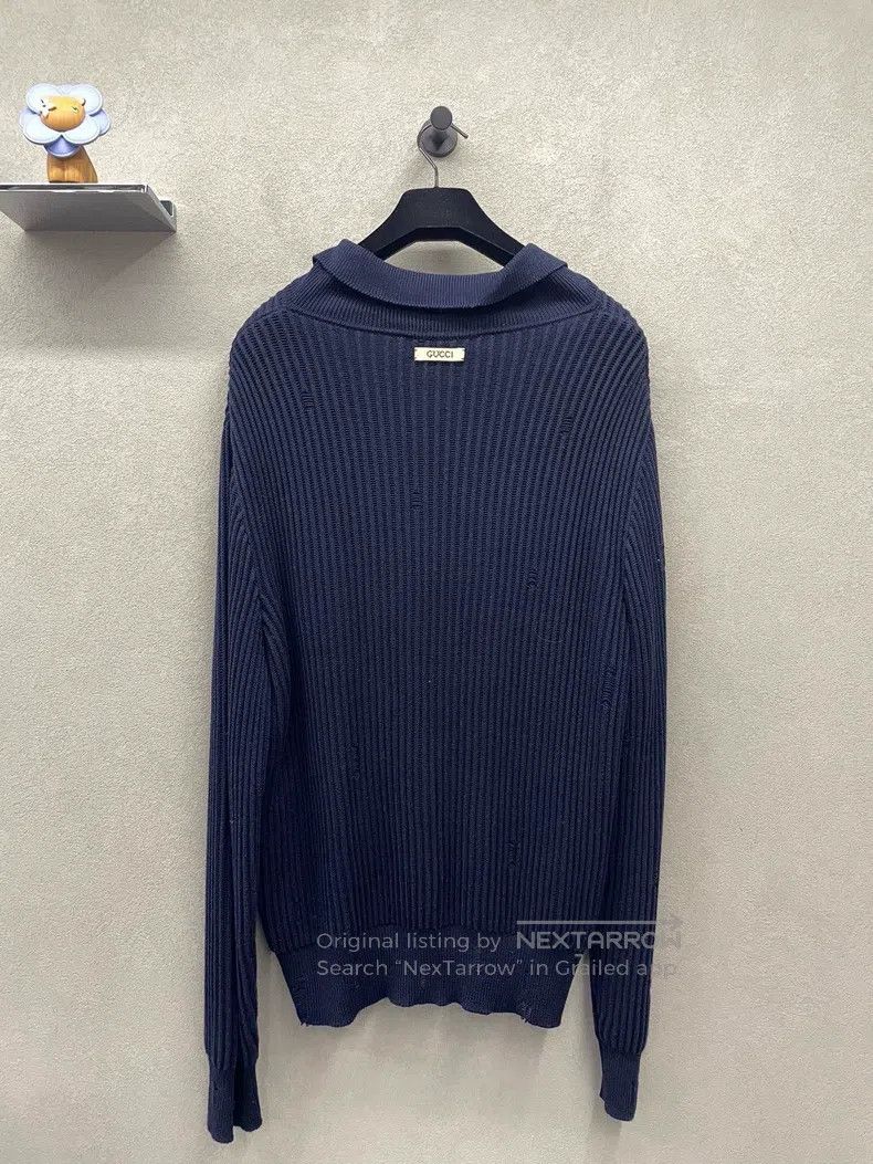 Gucci Gucci Co-branded Disney sweater Size US M / EU 48-50 / 2 - 3 Thumbnail