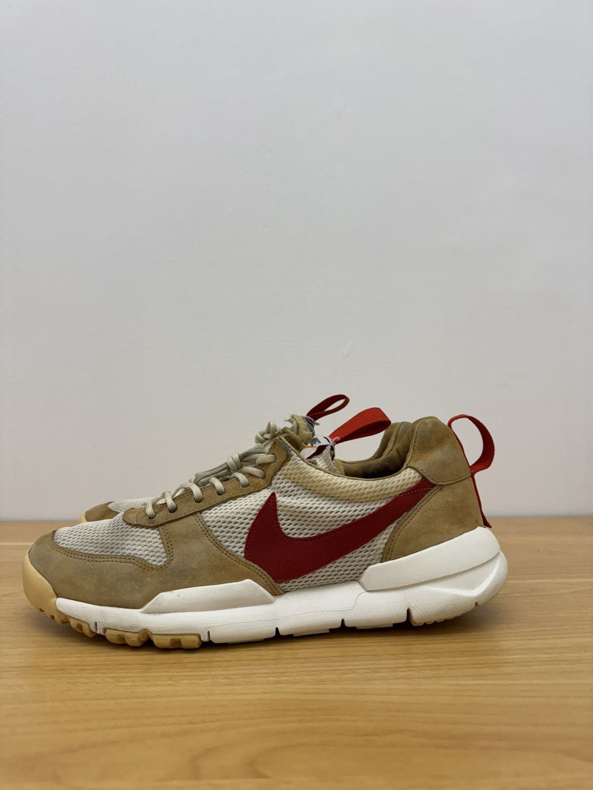 Nike Nikecraft Mars Yard 2.0 - Size 13 Tom Sachs Size US 13 / EU 46 - 3 Thumbnail