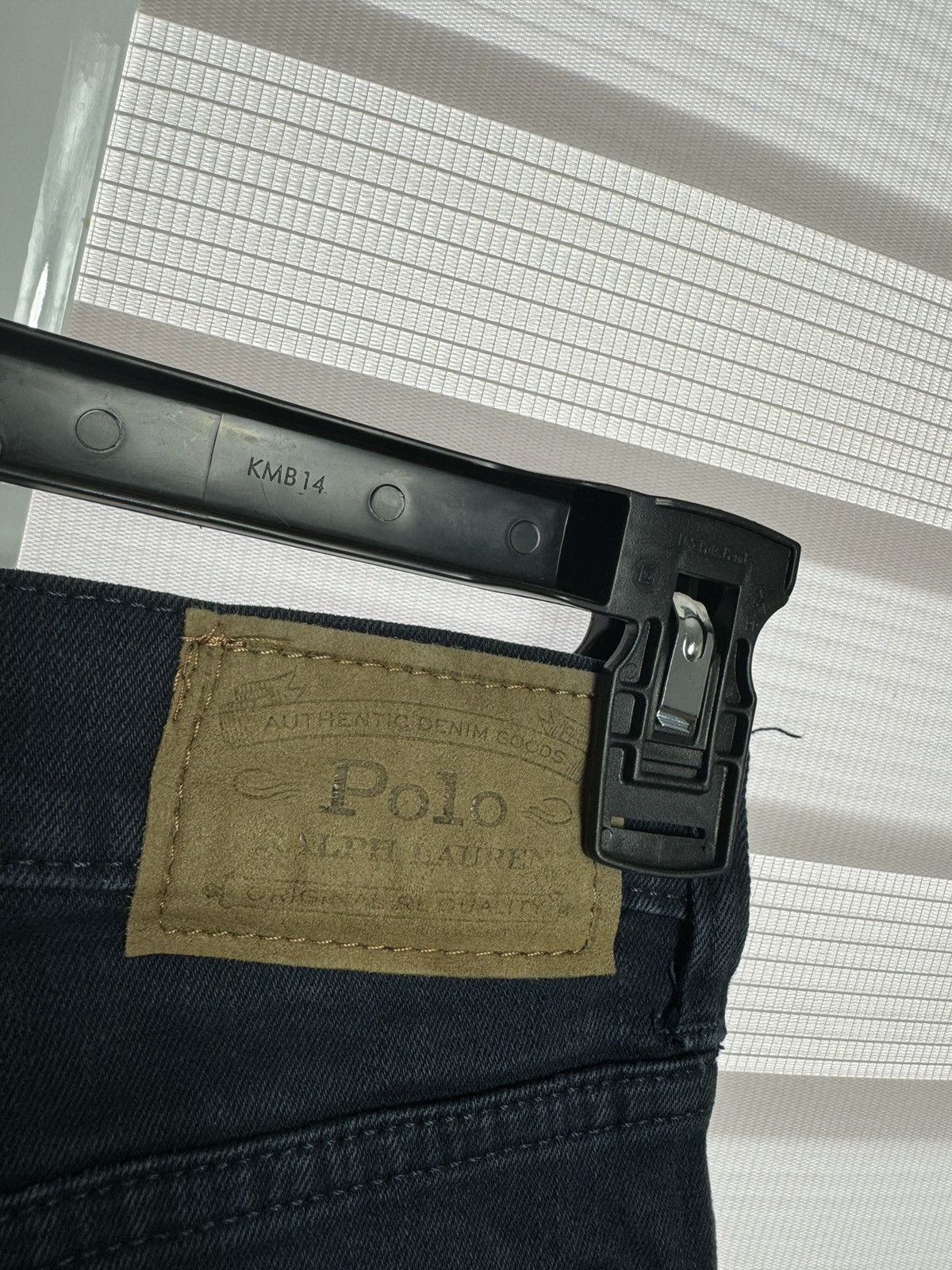 Polo Ralph Lauren × Ralph Lauren Polo Ralph Lauren jeans pants S Size 25" / US 0 / IT 36 - 9 Thumbnail