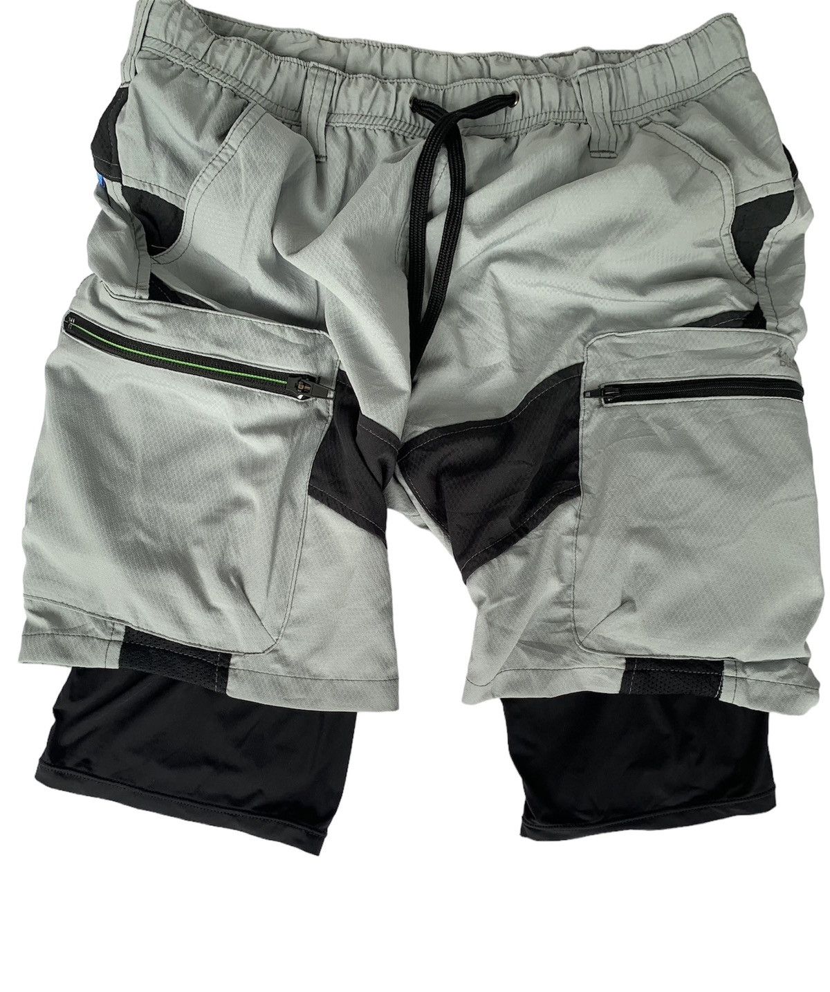 The North Face Ice assist hiking shorts Size US 31 - 4 Thumbnail