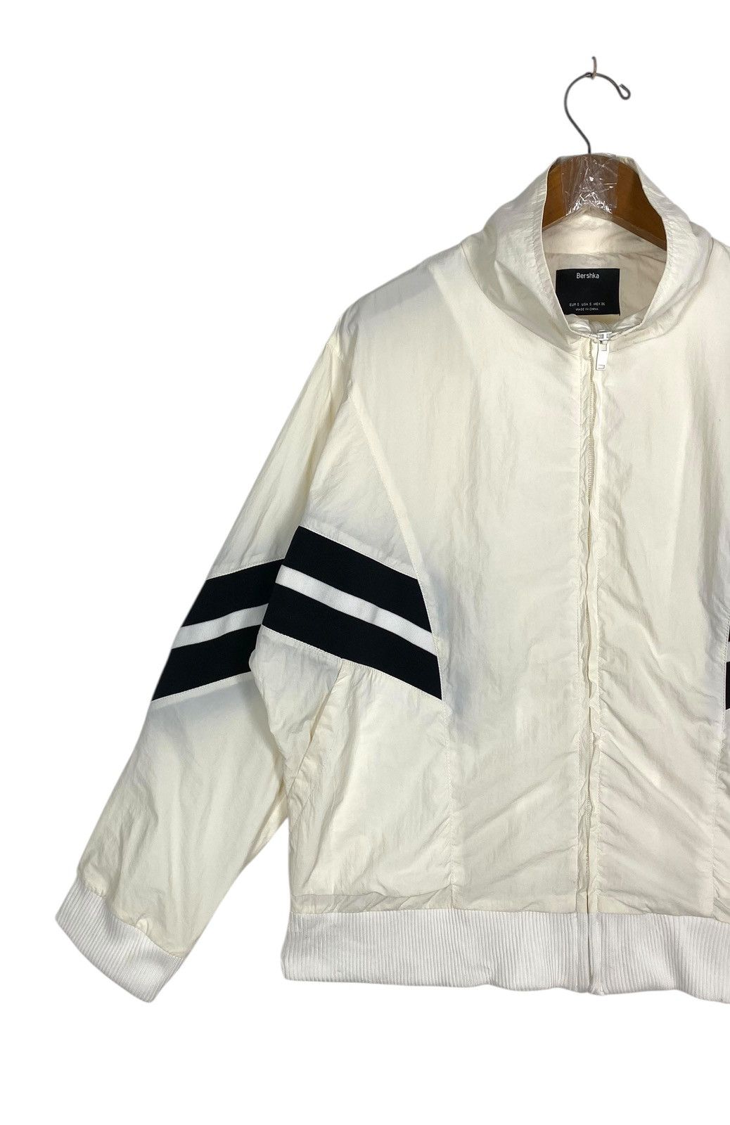 Bershka Rare‼️ Bershka Light Jacket Size US S / EU 44-46 / 1 - 2 Thumbnail