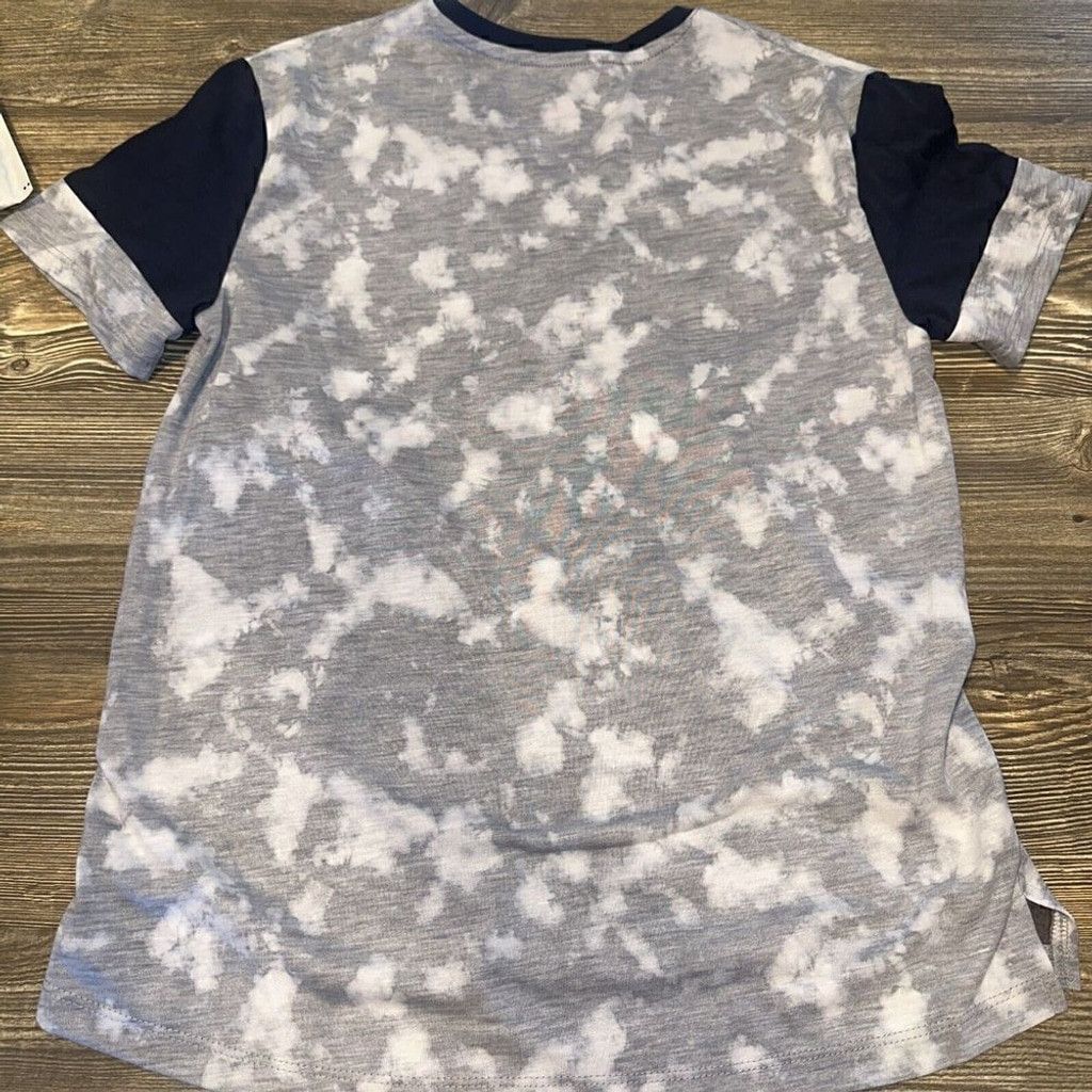 Target Basics Houston Texans Teens Juniors Med Short Sleeve Shirt. Gray. B Size M / US 6-8 / IT 42-44 - 5 Thumbnail