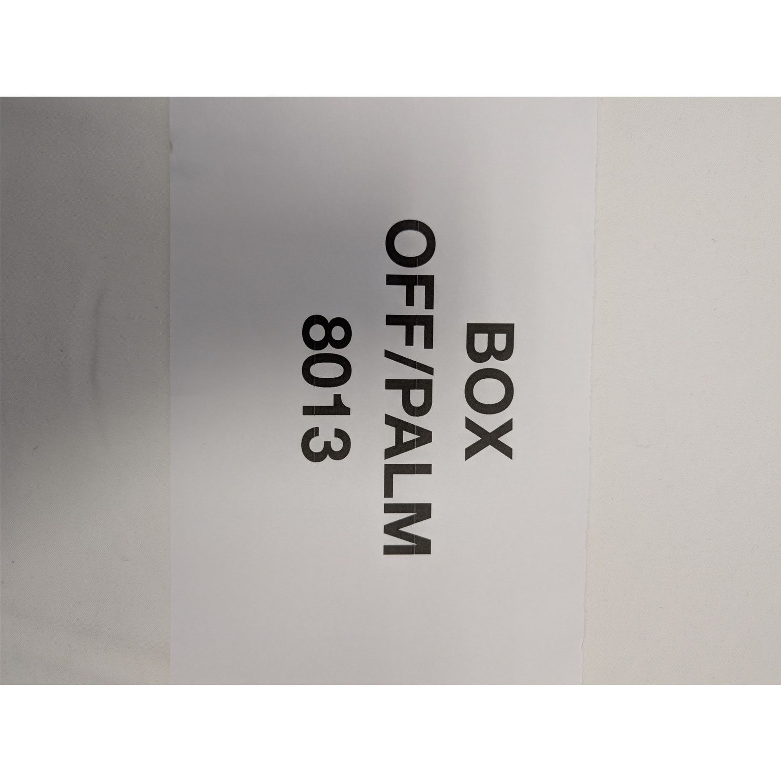 Palm Angels o1rshd1 Classic Logo Track Shorts in Burgundy / Off White Size US 36 / EU 52 - 23 Thumbnail
