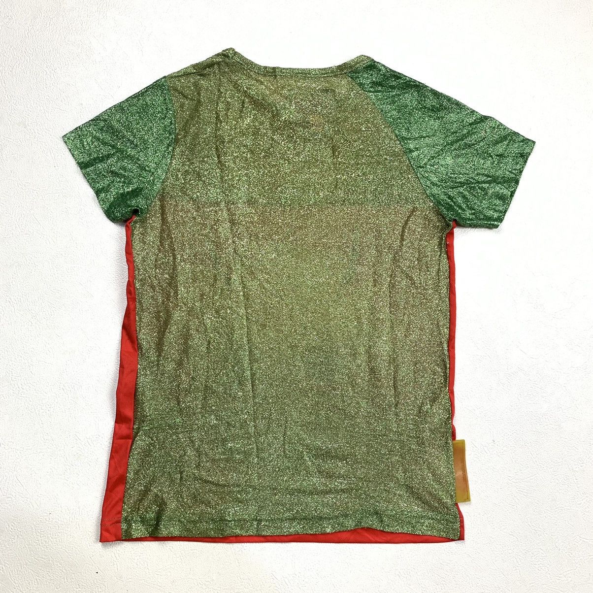Walter Van Beirendonck Y2k Archive Vintage 90s W&LT tie me up shirt Size US XS / EU 42 / 0 - 2 Thumbnail
