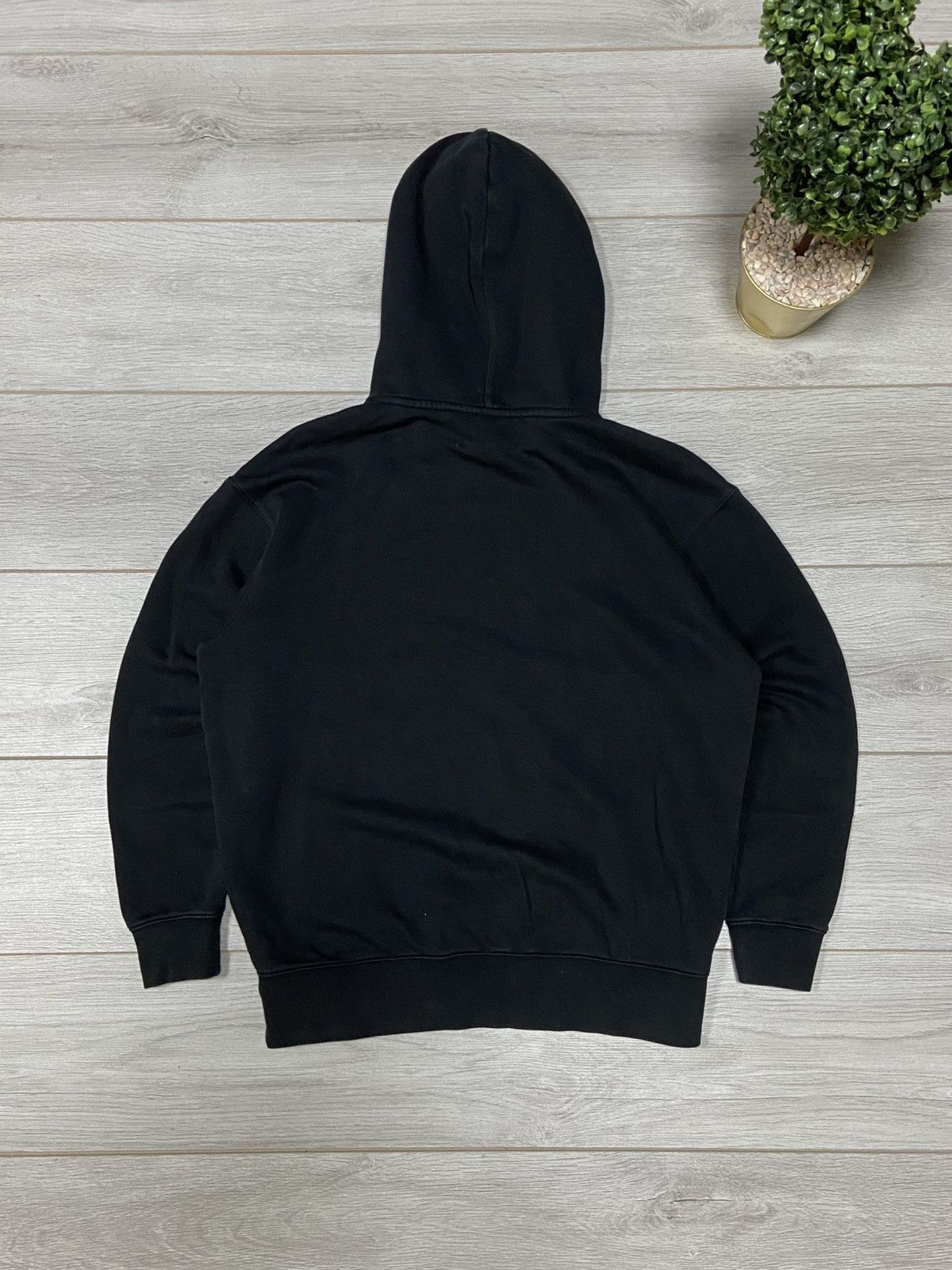 Nike Nike centr swoosh hoodie Size US S / EU 44-46 / 1 - 9 Thumbnail