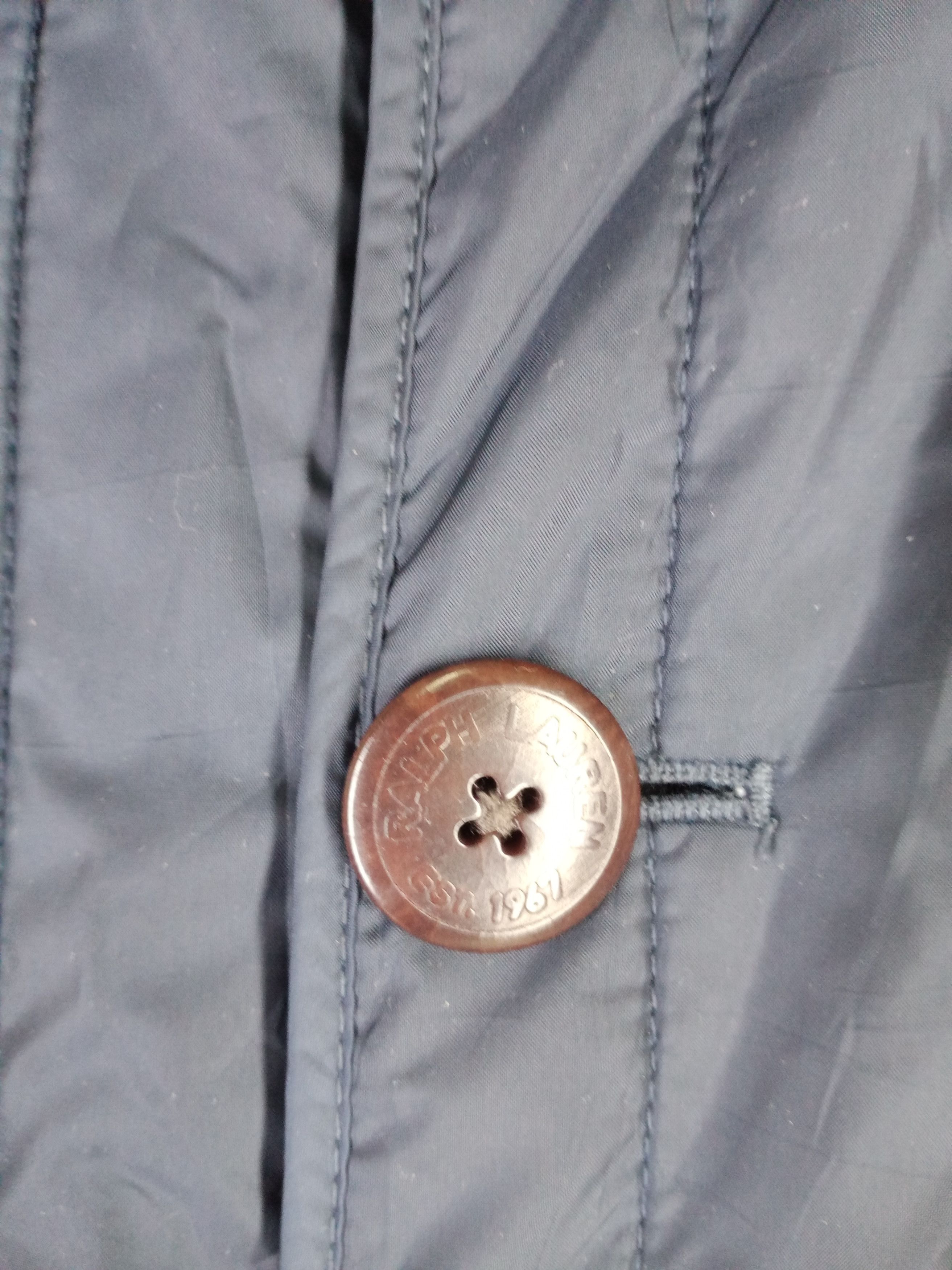 Polo Ralph Lauren Rare Vintage Ralph Lauren Country Riders Club Jacket Size US S / EU 44-46 / 1 - 7 Thumbnail