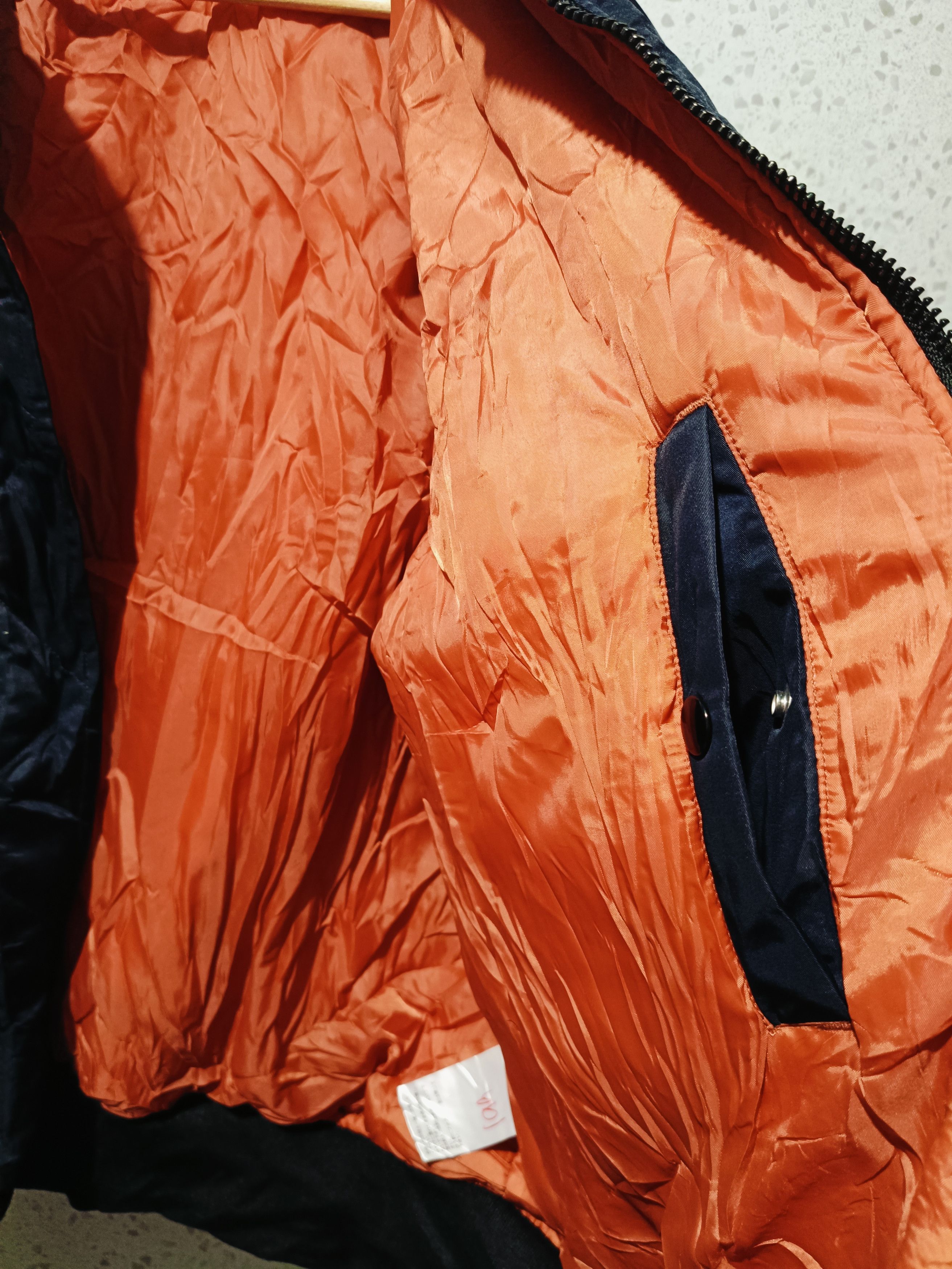 Canterbury of New Zealand Canterbury Bomber Jacket Size US L / EU 52-54 / 3 - 9 Thumbnail