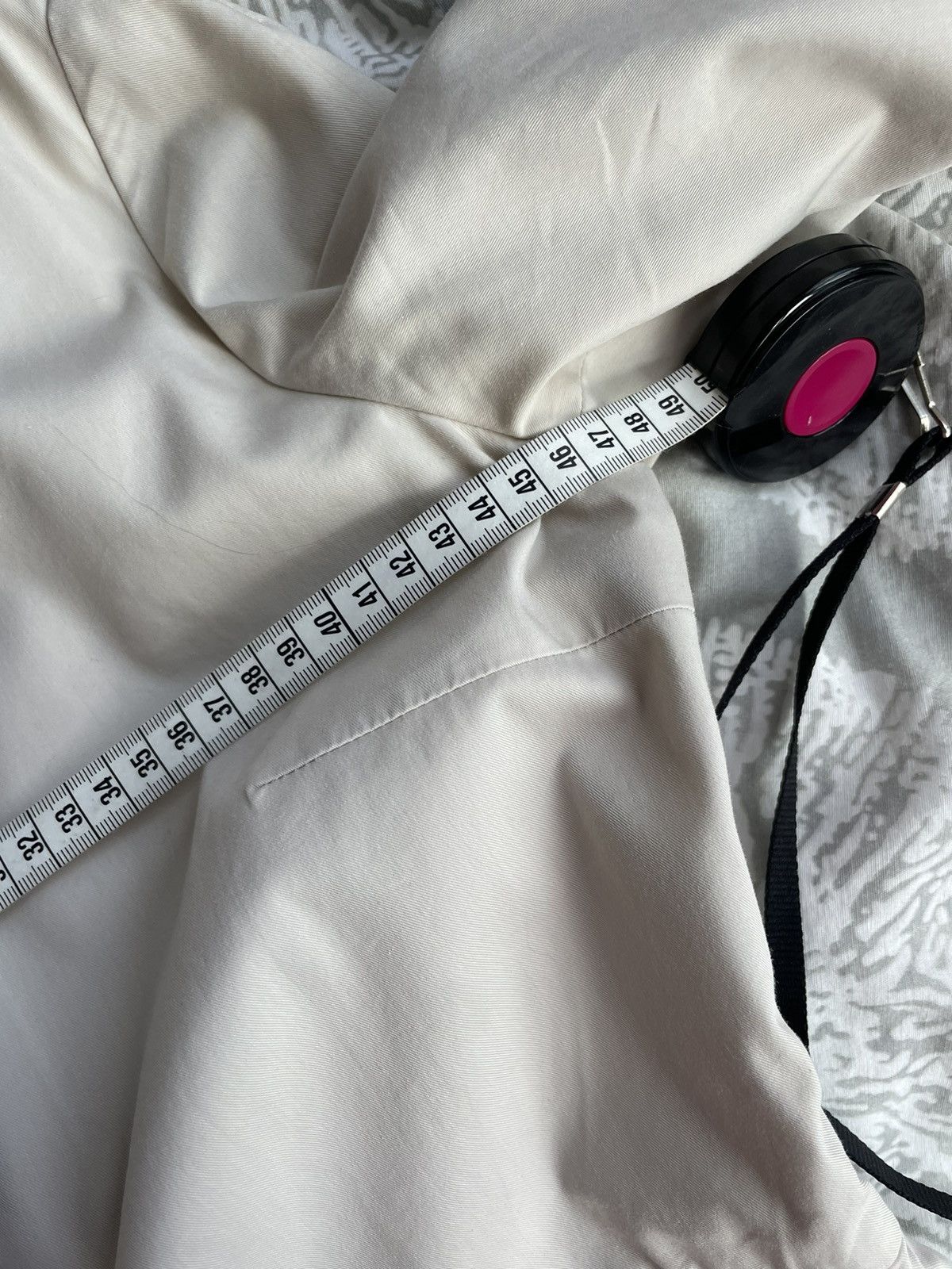 Jil Sander Jil sander dress Size L / US 10 / IT 46 - 23 Thumbnail
