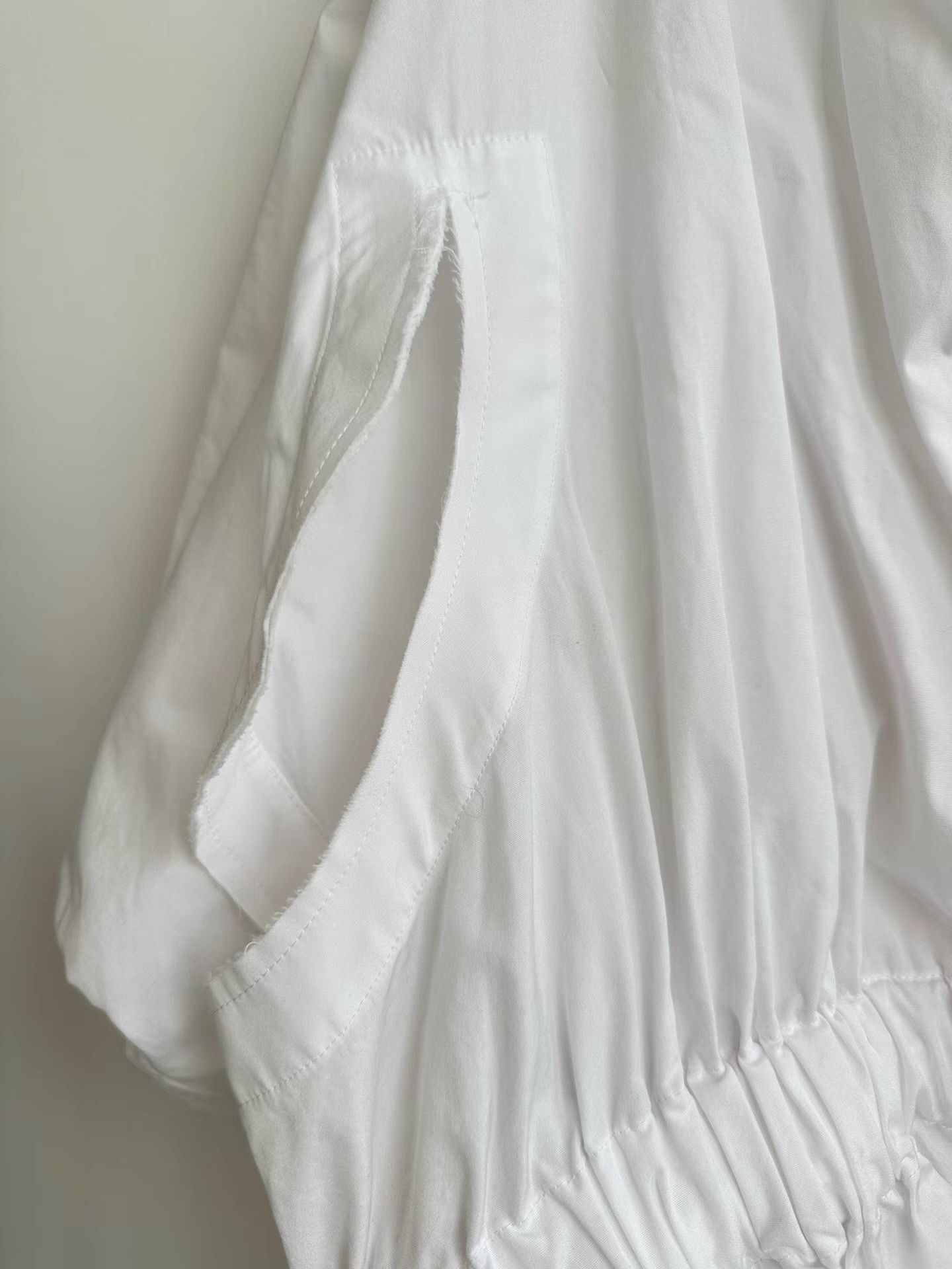 Comme des Garcons Comme des Garçons CDG Main Line Loose Cute Top Ｑ24 Size XS / US 0-2 / IT 36-38 - 3 Thumbnail