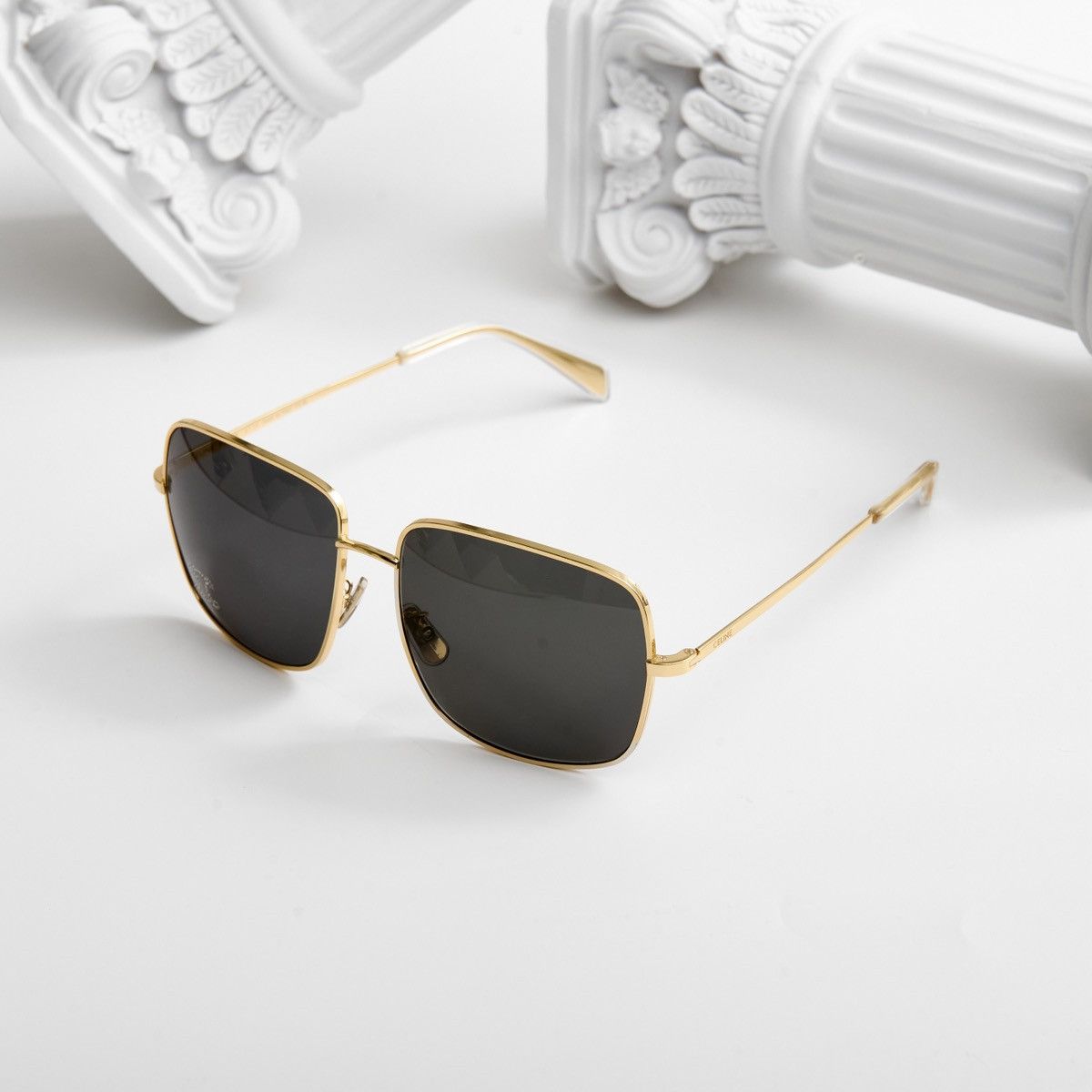 Celine CELINE CL40284U 30A SUNGLASSES Size ONE SIZE - 1 Thumbnail