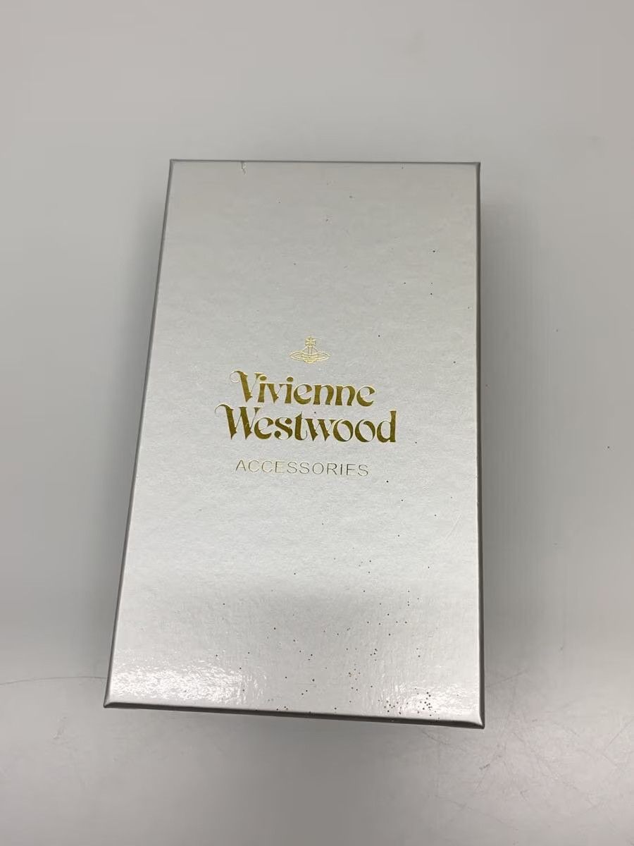 Vivienne Westwood Multi Orb Leather Key Holder Case Size ONE SIZE - 6 Thumbnail
