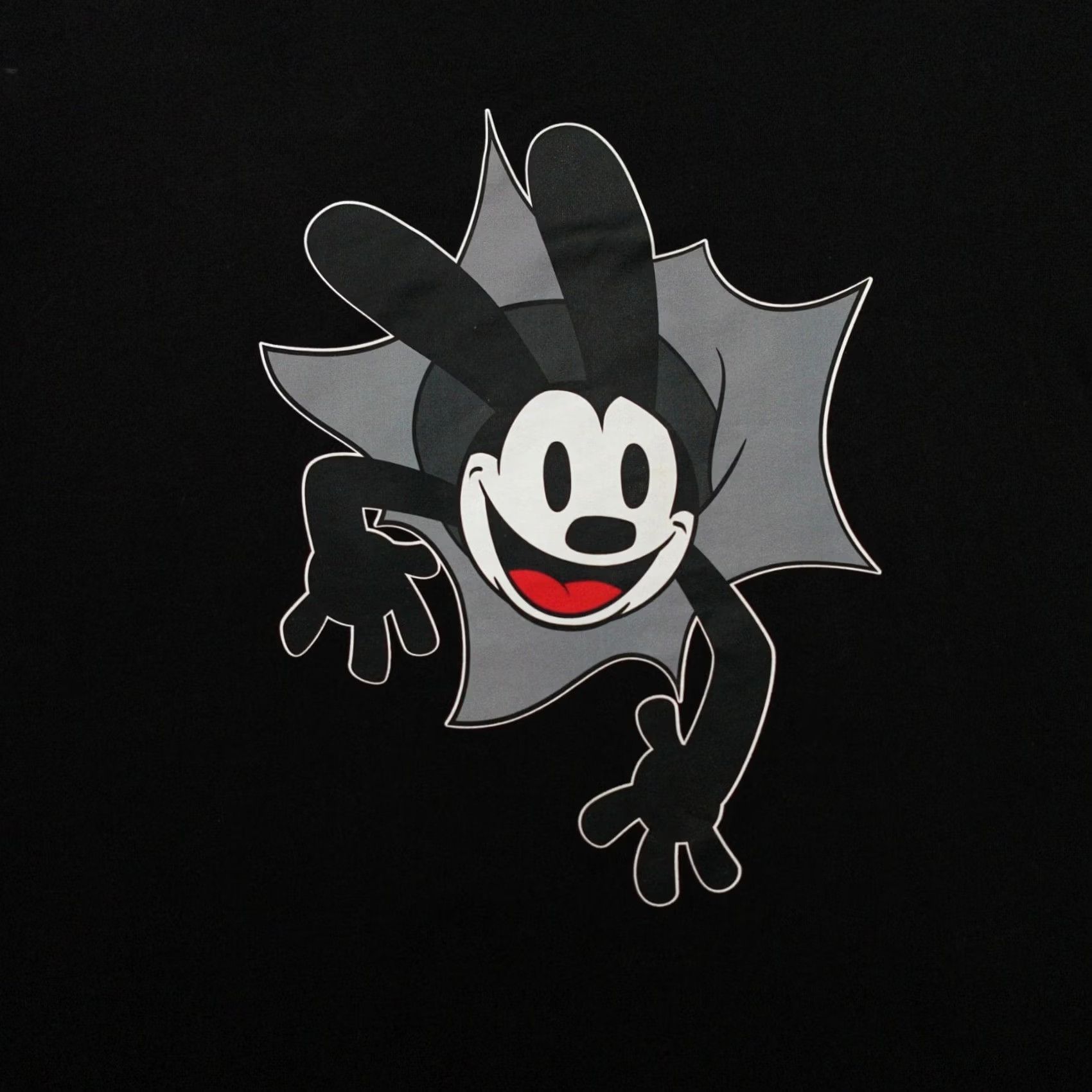 Lucky Brand Disney Disney T-Shirt 2XL Adult Mens Shirt Nike Size US XXL / EU 58 / 5 - 3 Thumbnail