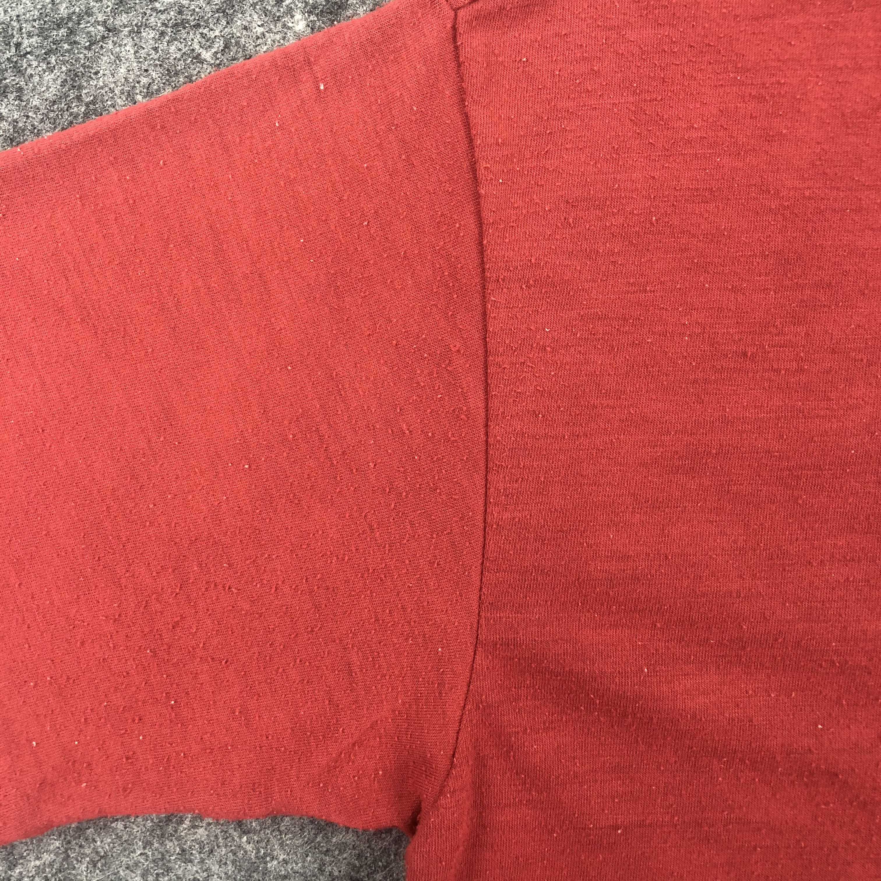 Montbell Vintage Mont Bell Medium Tshirt - H008 Size US M / EU 48-50 / 2 - 8 Thumbnail