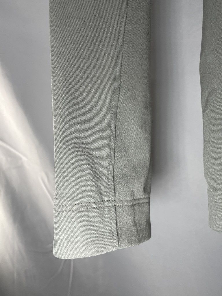 Arc'teryx ARCTERYX Skaha 2002 Nylon 1/4 Zip Long Sleeve Sweater Shirt Size US S / EU 44-46 / 1 - 6 Thumbnail