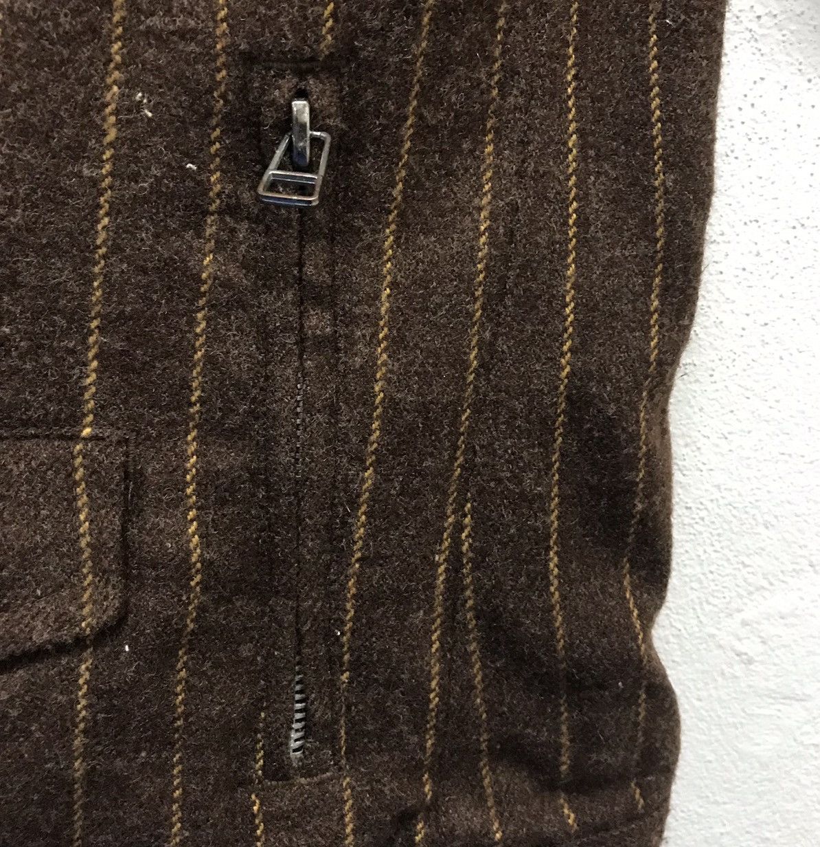 Vintage × Woolrich Woolen Mills Vintage Woolrich Jacket Size US L / EU 52-54 / 3 - 5 Thumbnail