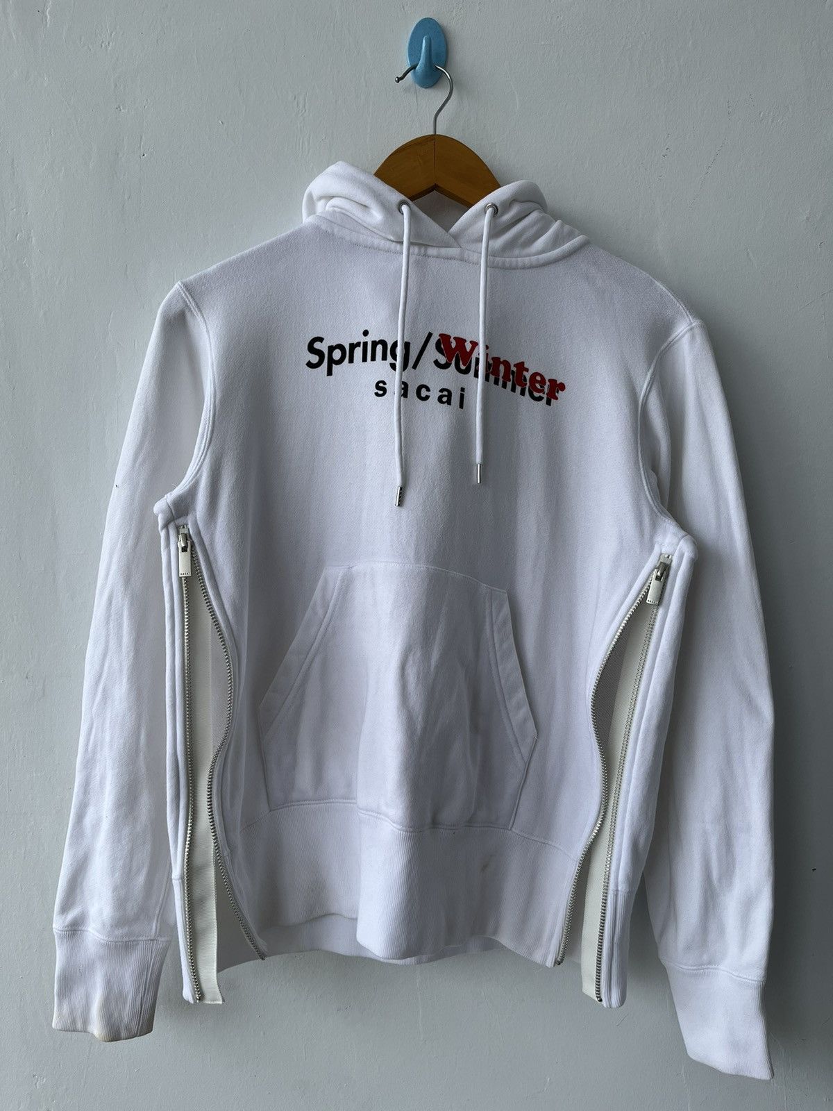 Japanese Brand × Sacai × Streetwear sacai spring summer winter  