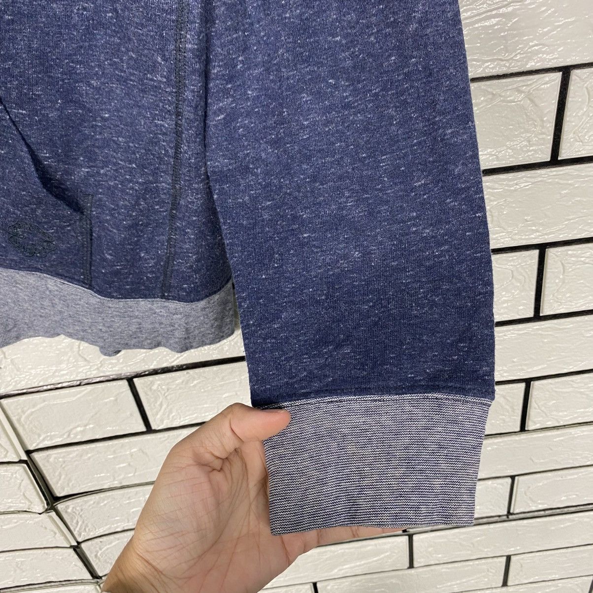 Japanese Brand 📌Vintage Sweatshirt Zipper Hoodie Oshkosh Classic Size US XL / EU 56 / 4 - 17 Thumbnail