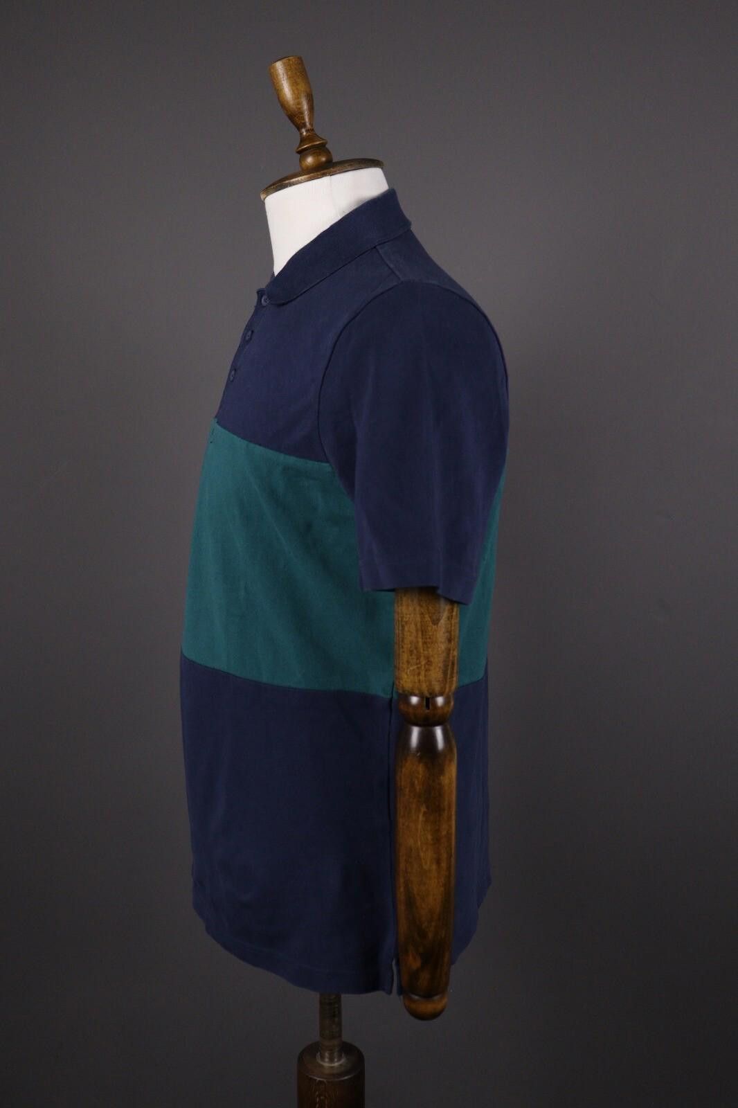 Oakley Oakley Regular Fit Short Sleeve Summer Polo Shirt Size M Size US M / EU 48-50 / 2 - 6 Thumbnail