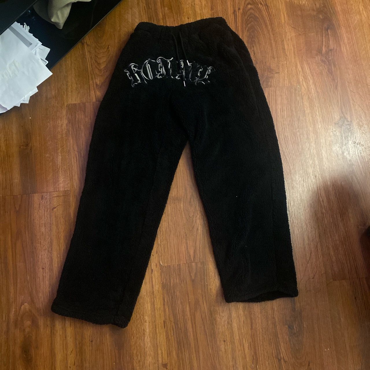 Other Thick Cotton sweatpants Size US 28 / EU 44 - 1 Thumbnail