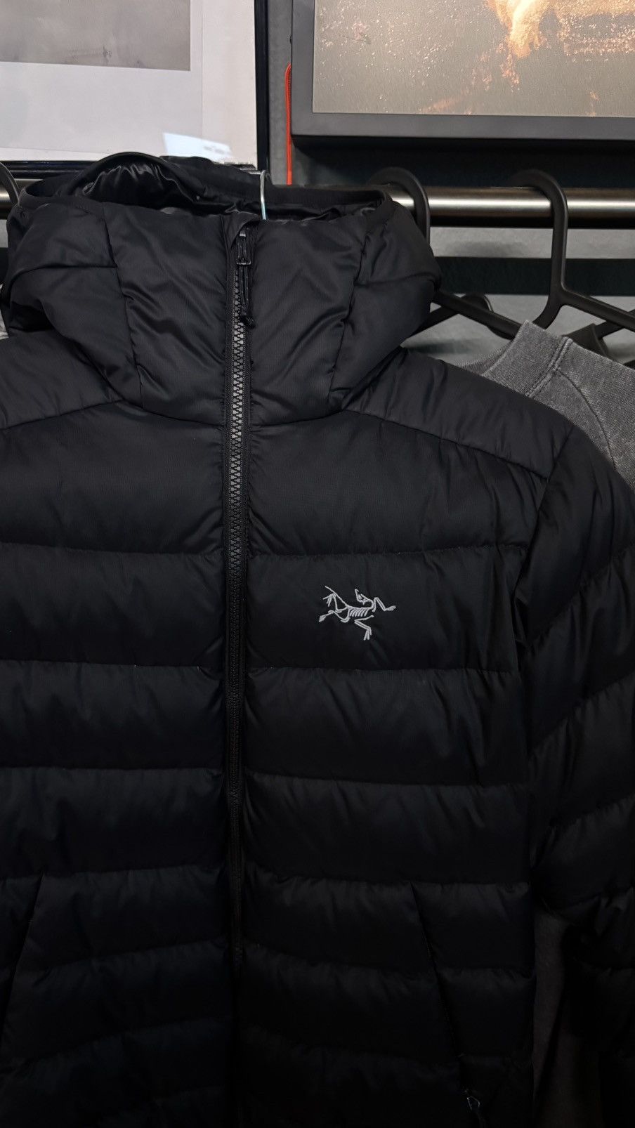 Arc'teryx Arcteryx Thorium AR Hoody Size S / US 4 / IT 40 - 2 Thumbnail