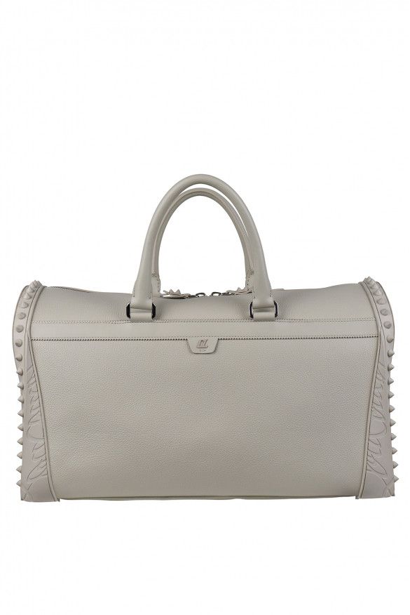 Christian Louboutin Sneakender travel bag Size ONE SIZE - 1 Thumbnail