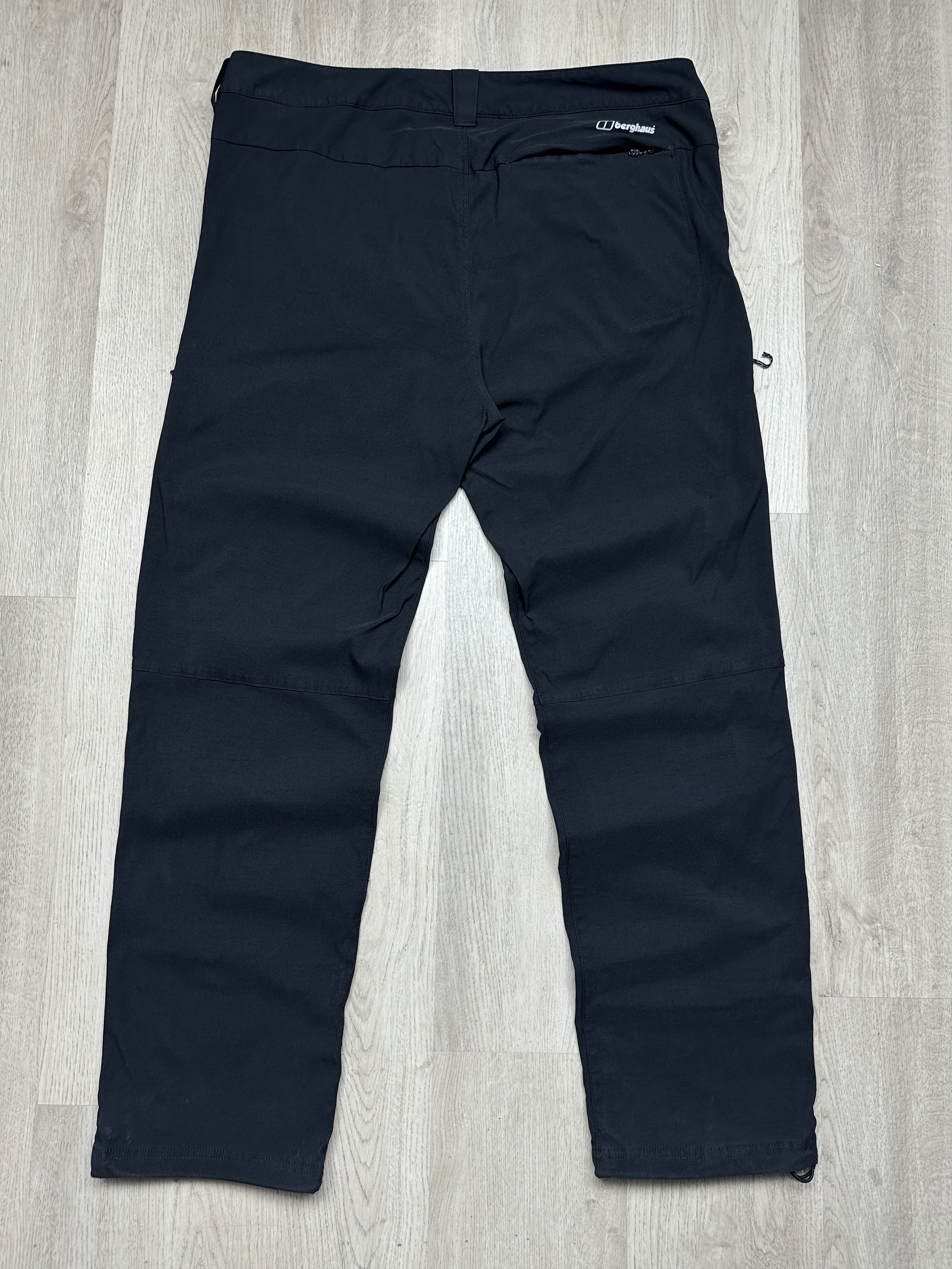 Berghaus Berghaus Mens Outdoor Hiking Pants Size US 40 / EU 56 - 1 Thumbnail