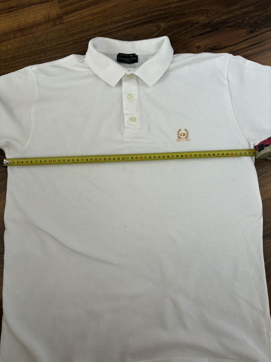 Dior Dior t-shirt Size US XL / EU 56 / 4 - 10 Thumbnail