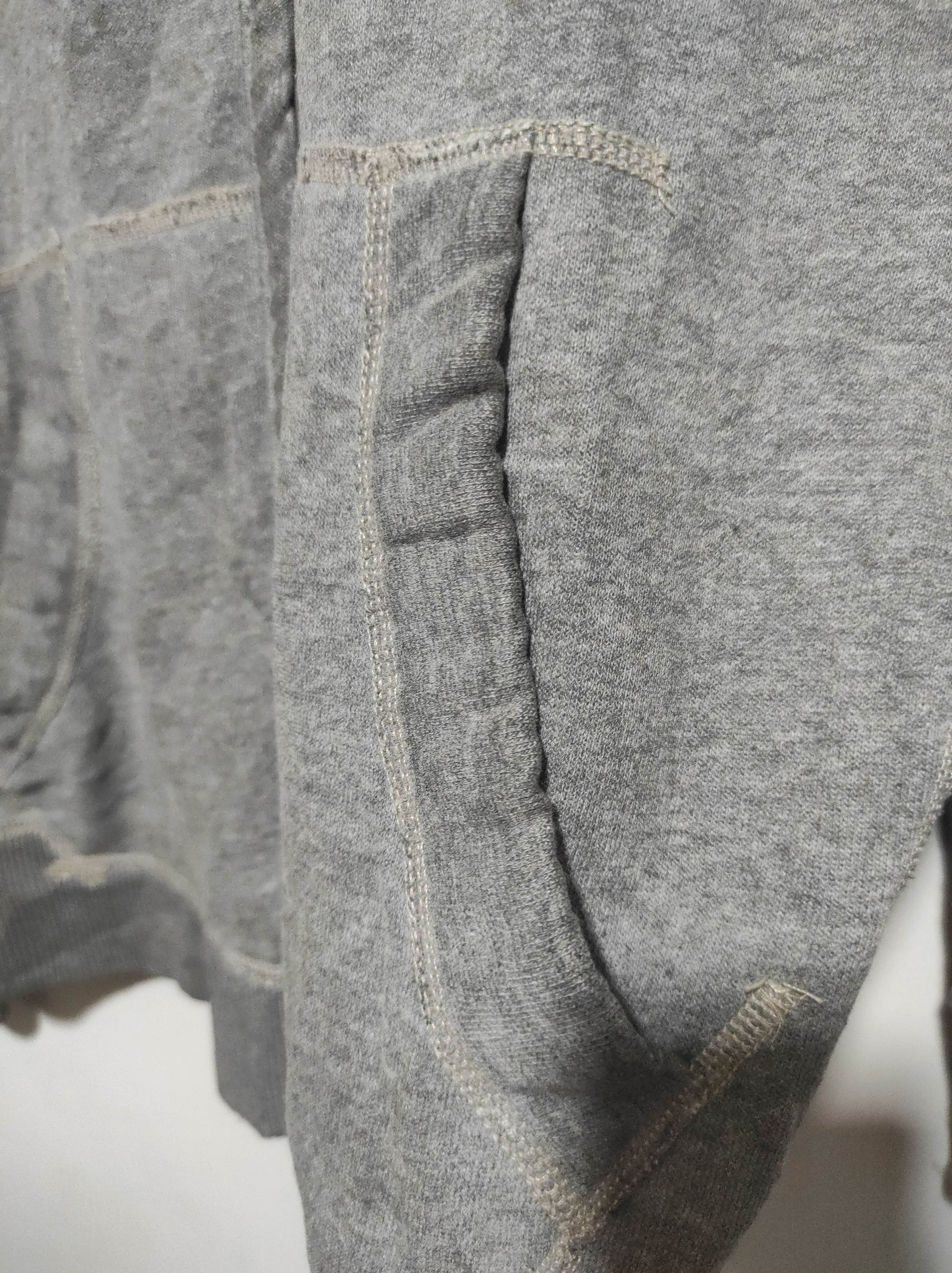 Hysteric Glamour American Eagle Zipper Fur Hoodie IfSixWasNine LGB style Size US M / EU 48-50 / 2 - 9 Thumbnail