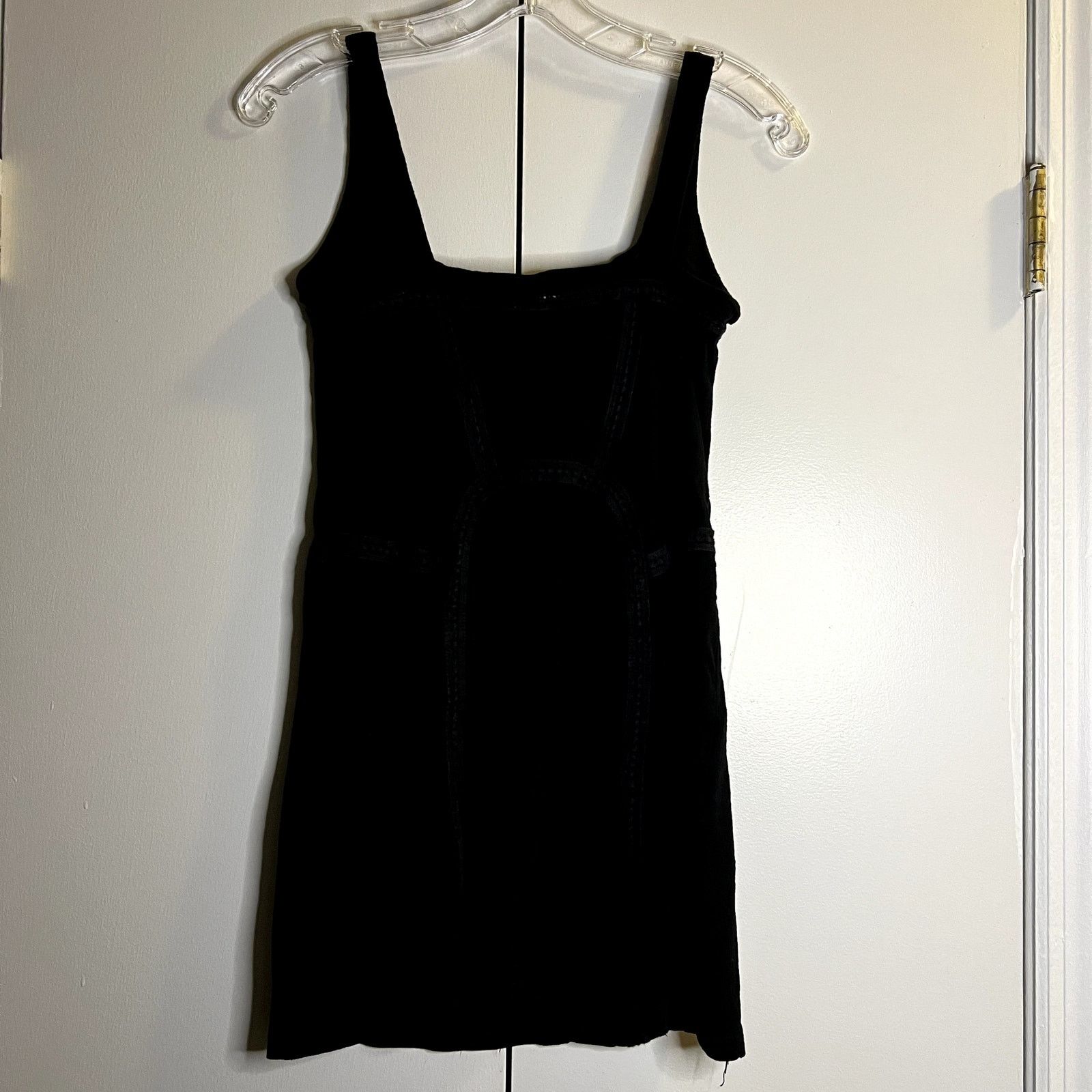black tie dresses for plus size ladies FREE PEOPLE INTIMATELY CITY NIGHTS TUCK IN TOP main image 1