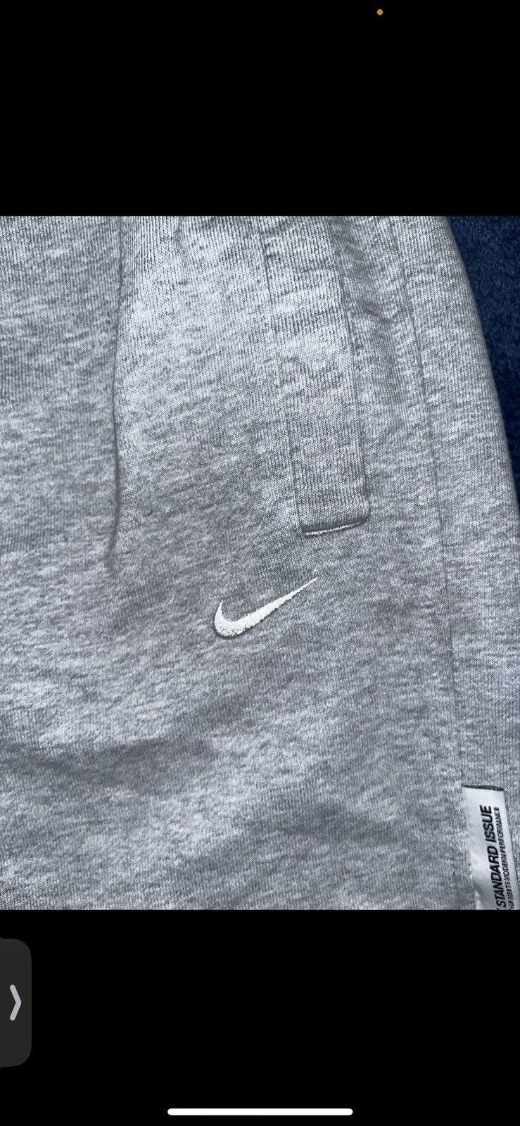 Nike Nike joggers Size US 32 / EU 48 - 5 Thumbnail