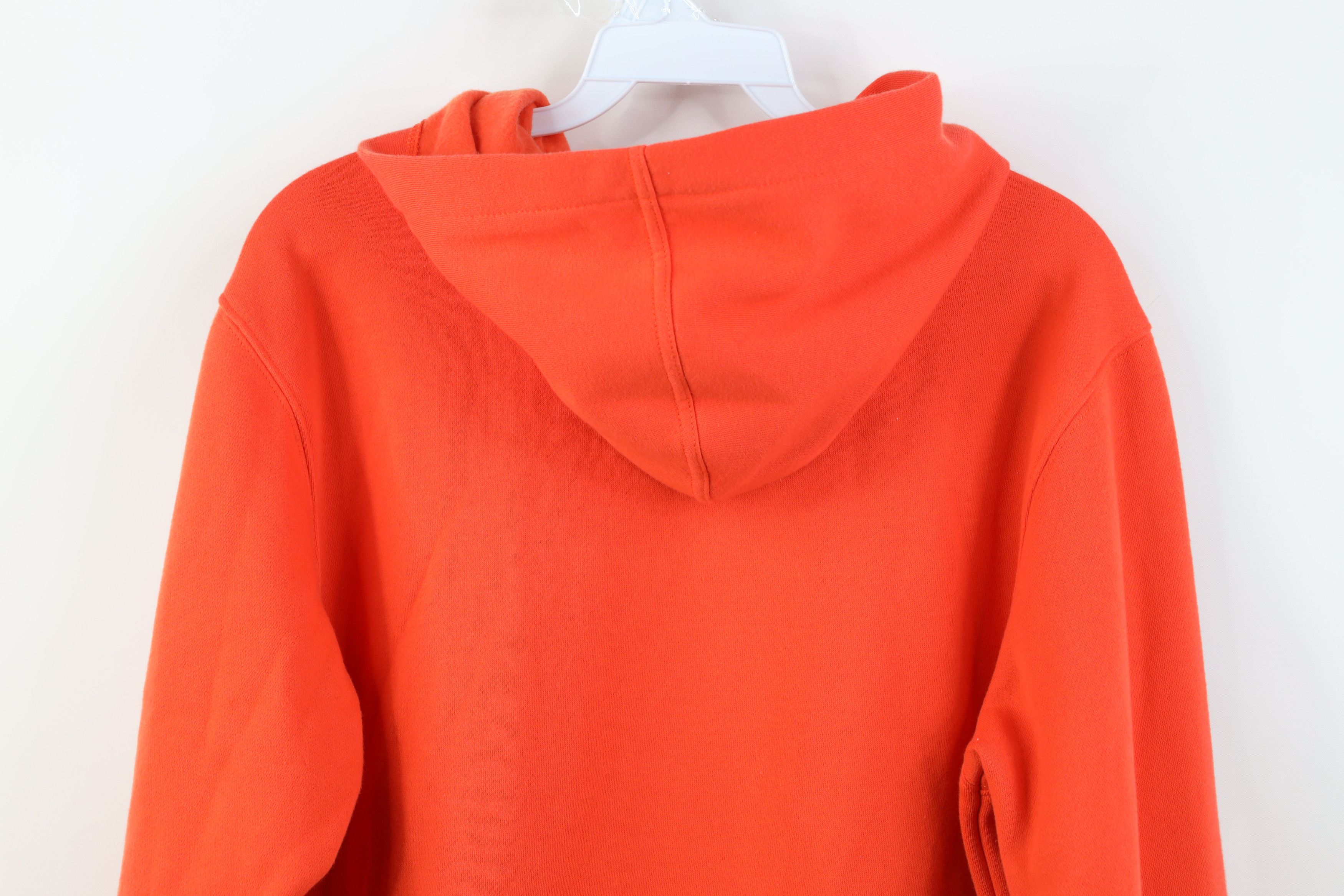 Majestic Vintage Majestic Old English D Detroit Tigers Hoodie Size US S / EU 44-46 / 1 - 15 Thumbnail