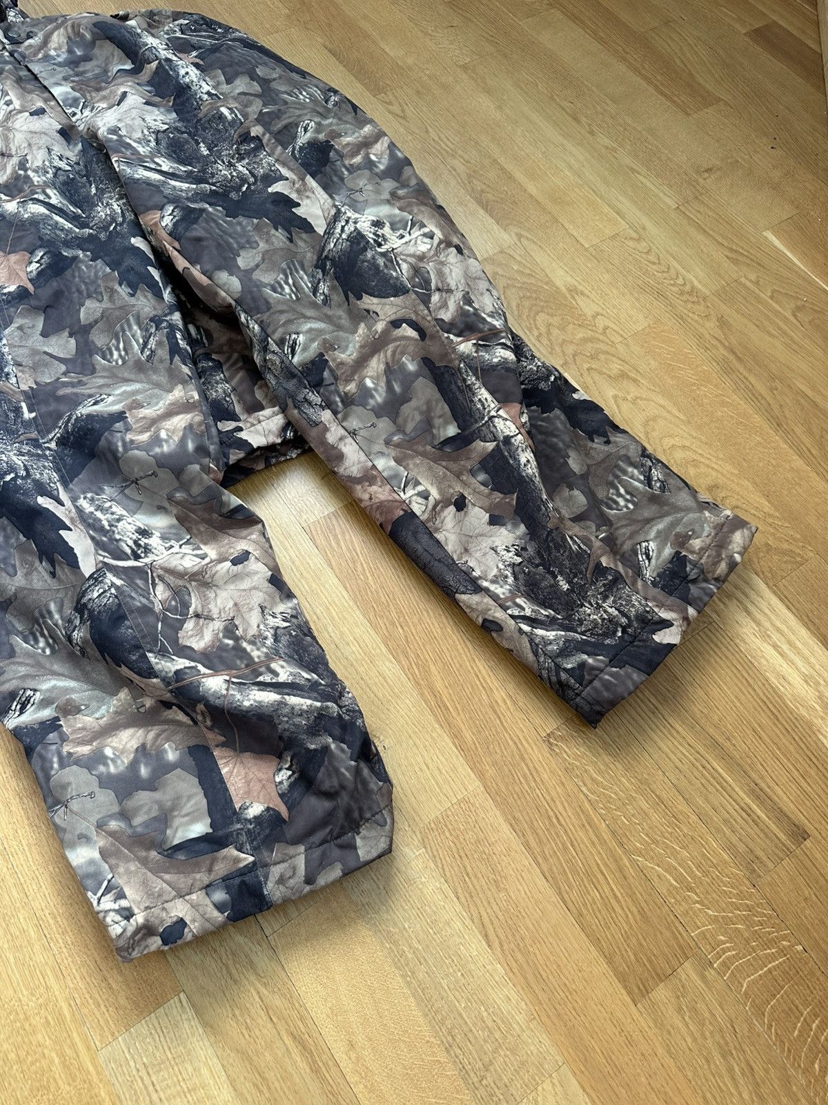 Realtree Vintage Heavy Jacket x Pants Realtree Fit Y2K Carhartt Style Size US XXL / EU 58 / 5 - 12 Thumbnail
