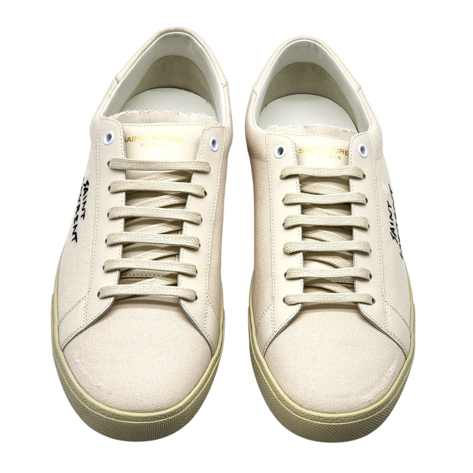 Court Classic SL/06 Sneakers White EU 45.5 US 12.5 New $785