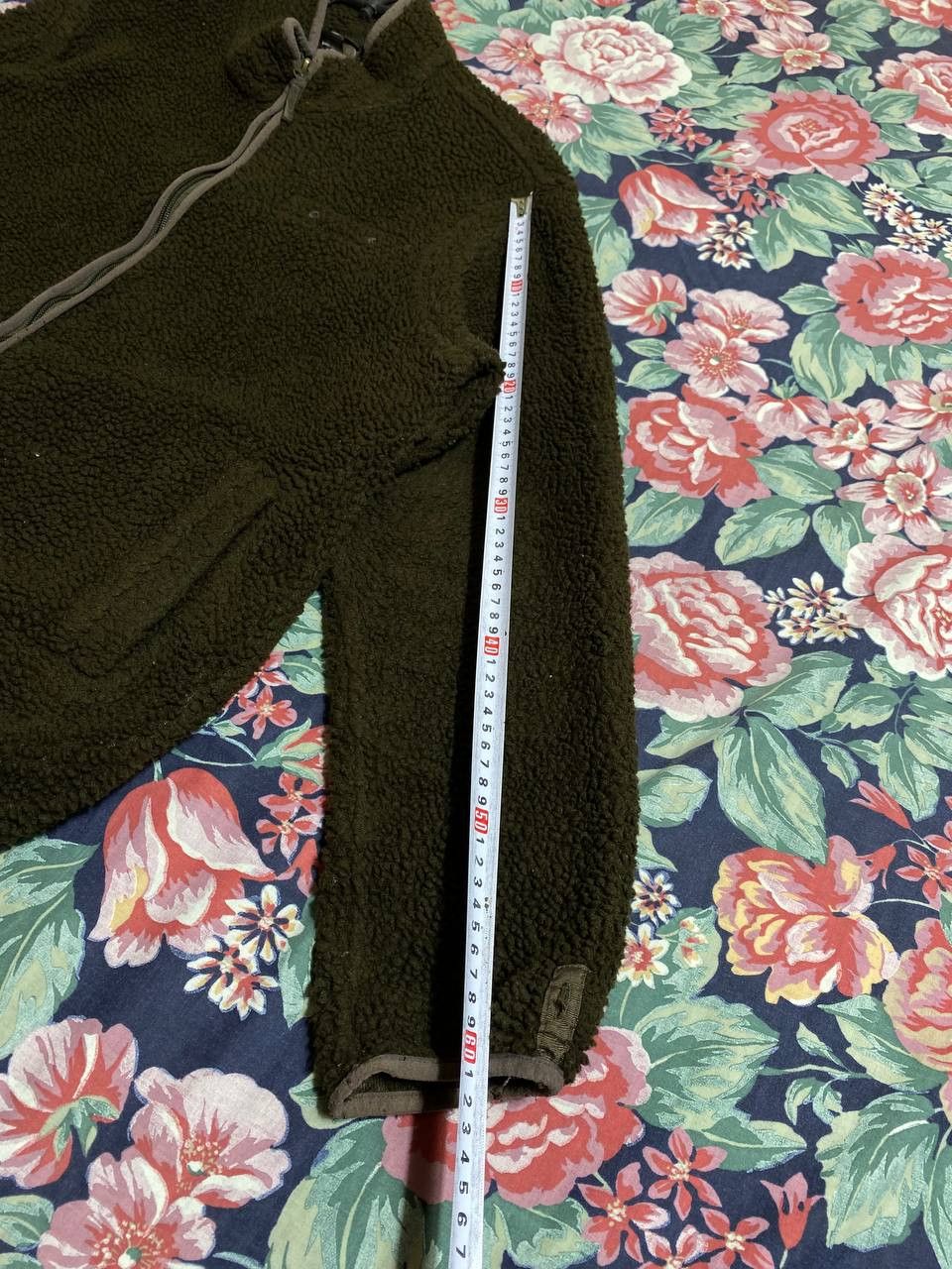 Levi's × Vintage Levi's oversized vintage fit sherpa trucker jacket Size US XL / EU 56 / 4 - 19 Thumbnail