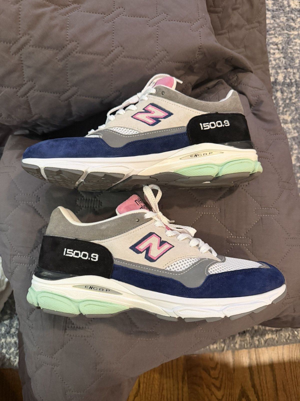 New Balance New Balance 1500.9 Summer Nine Size US 9 / EU 42 - 1 Thumbnail
