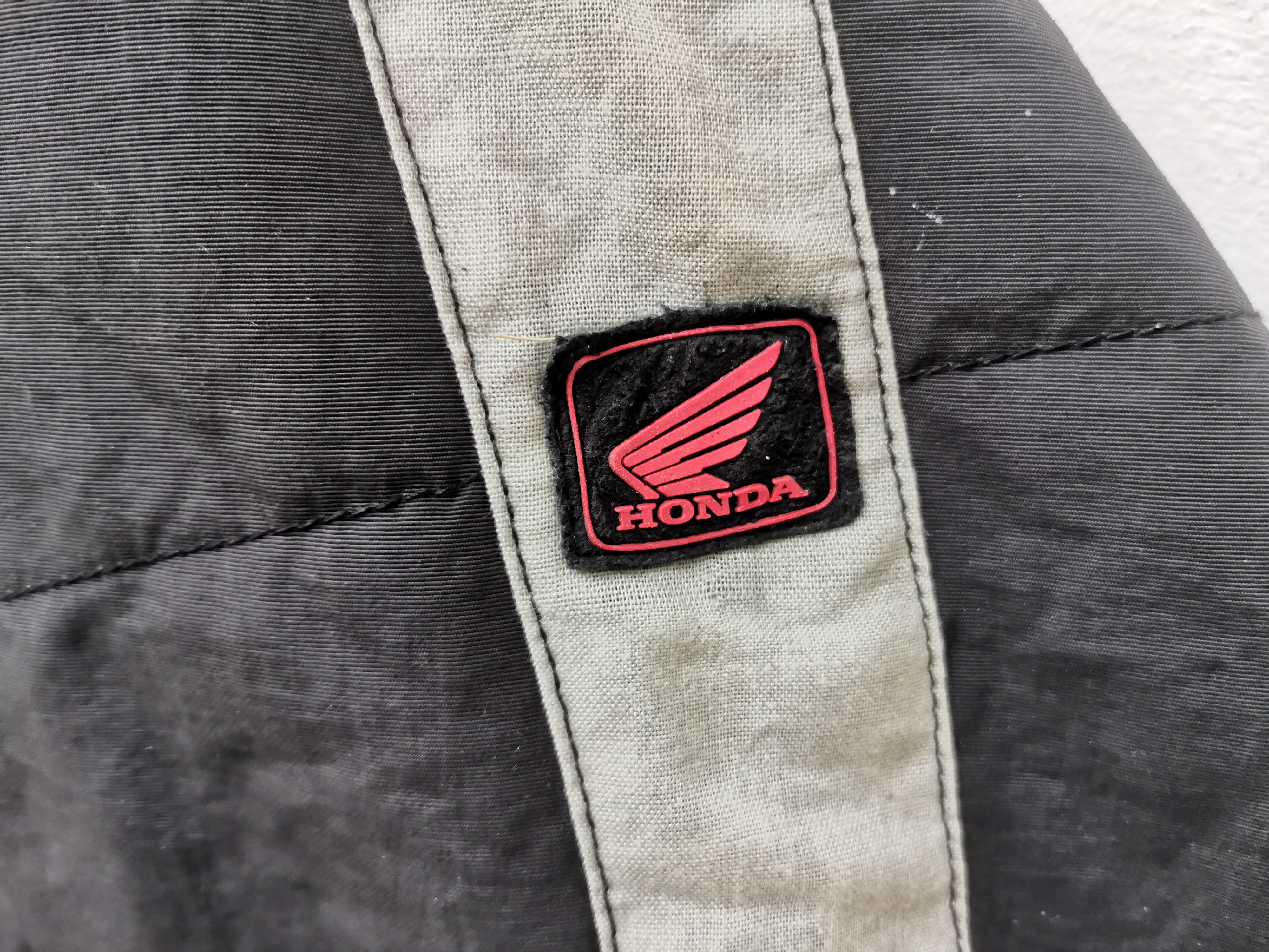 Honda Rare Honda jacket racing jacket Size US M / EU 48-50 / 2 - 11 Thumbnail