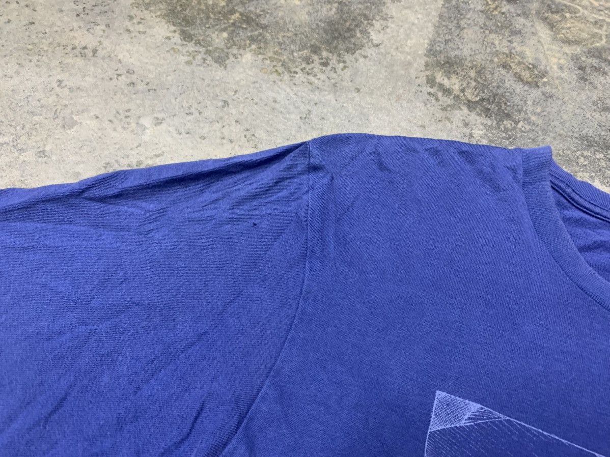 Kaws × Uniqlo Kaws Uniqlo Faded Distressed tee Size US M / EU 48-50 / 2 - 10 Thumbnail
