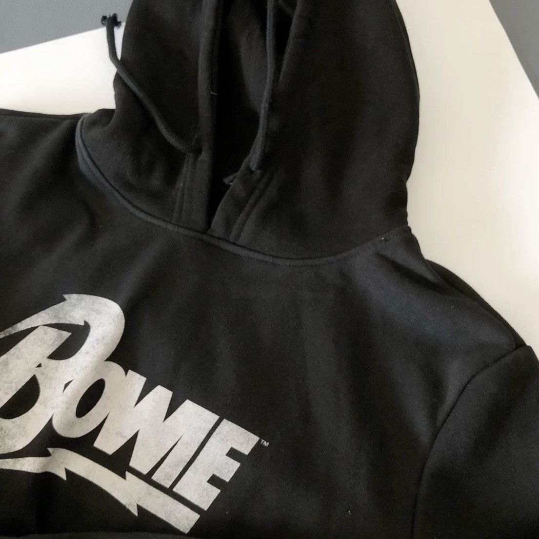 Other Bowie Brand new Hoodie Size US L / EU 52-54 / 3 - 5 Thumbnail