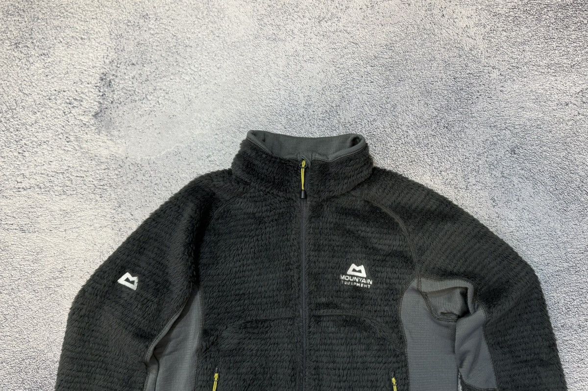 Mountain Equipment Mountain Equipment Concordia Polartec Fleece Jacket S Men Size US S / EU 44-46 / 1 - 7 Thumbnail