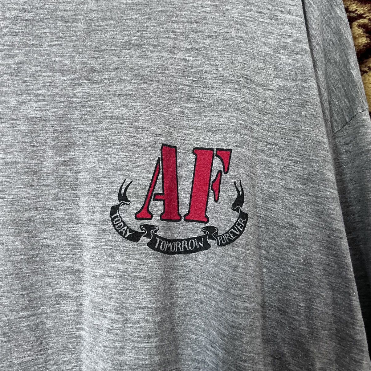 Band Tees 1992 Vintage Agnostic front Hangman’s Ball Tee Ls shirt Size US XL / EU 56 / 4 - 14 Thumbnail
