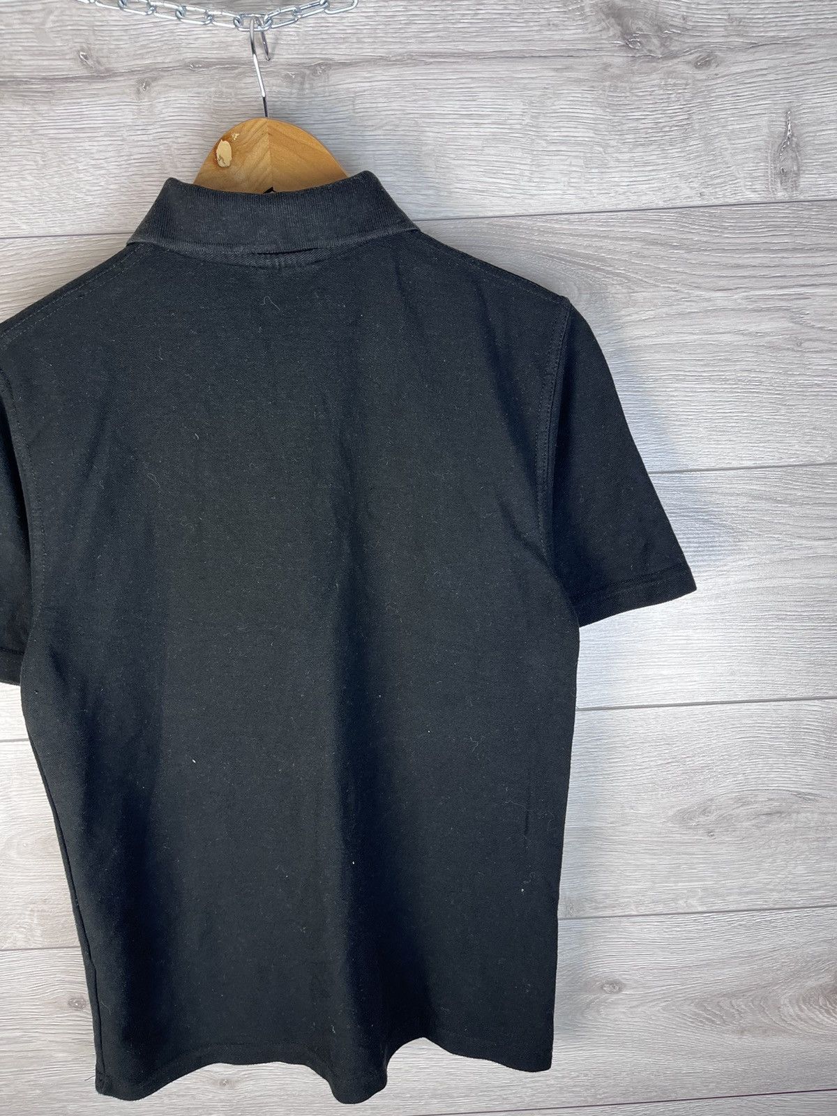 Other Vintage polo men’s Mercedes Benz size S Size US S / EU 44-46 / 1 - 9 Thumbnail