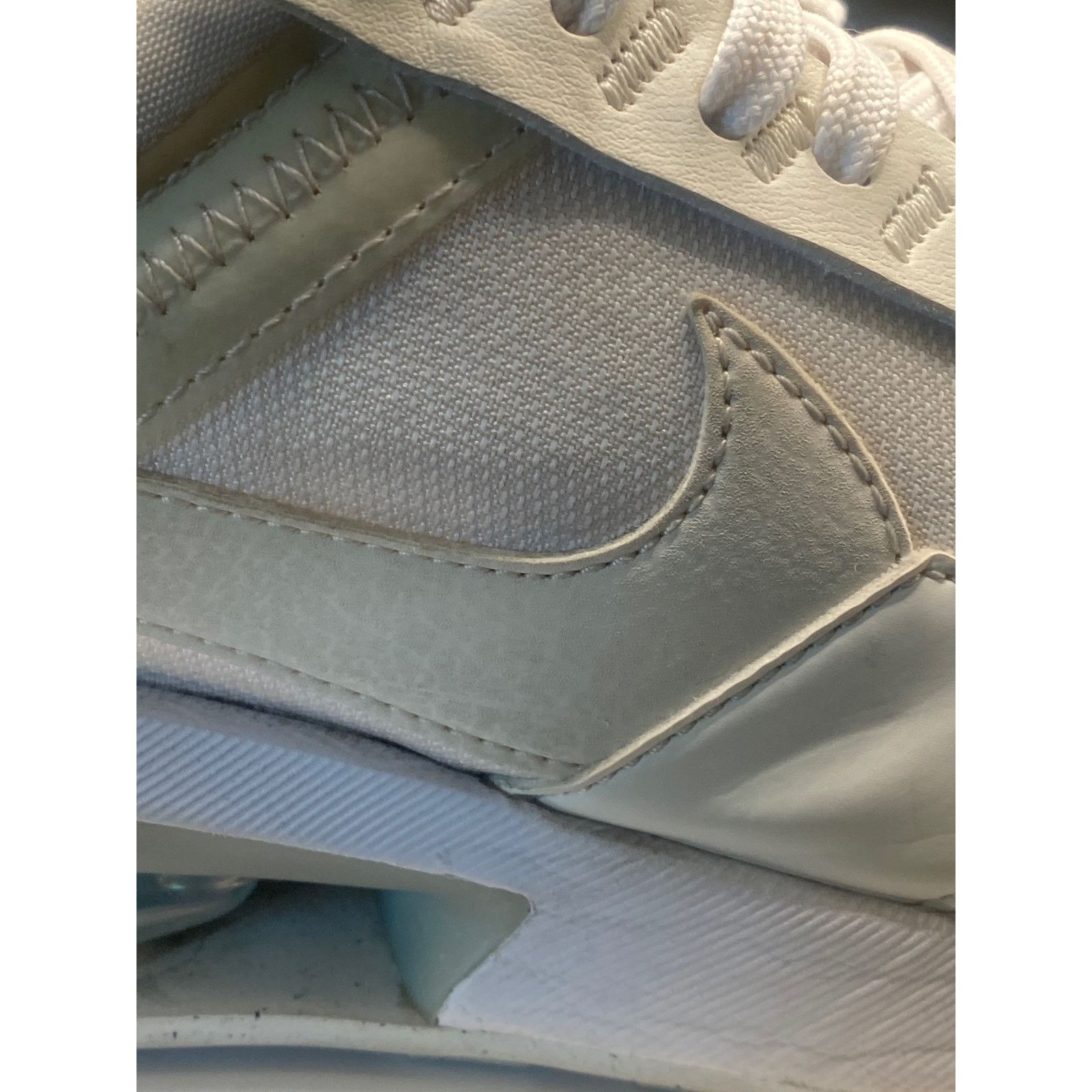 Nike Nike Air Max Pre-Day Phantom-Summit White DM0001 100-US7 Wmn Size US 7 / IT 37 - 10 Thumbnail