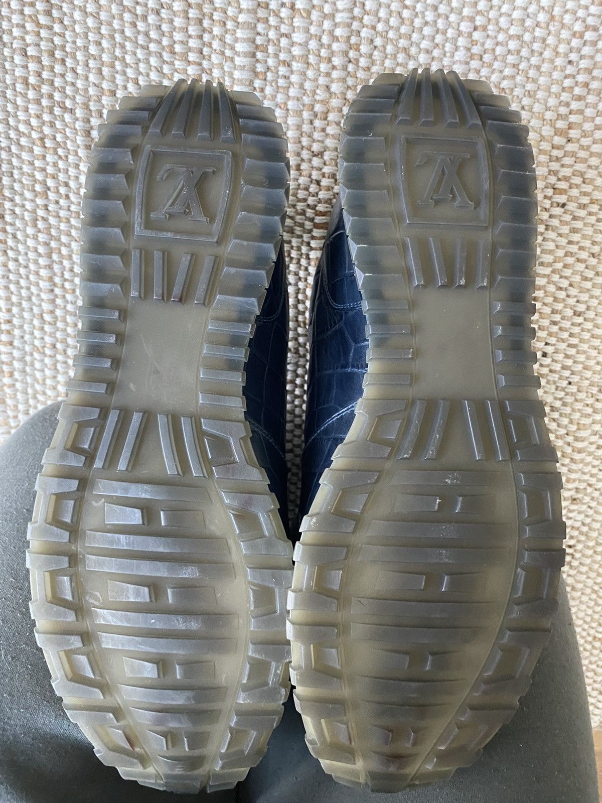 Louis Vuitton Louis Vuitton Run Away Size US 8.5 / EU 41-42 - 5 Thumbnail