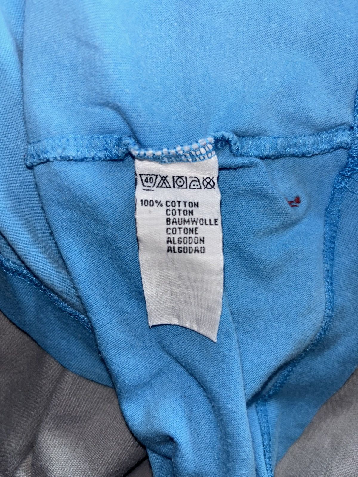 O'Neill Vintage Single Stitch O’Niell Graphic Tee Size US L / EU 52-54 / 3 - 6 Thumbnail