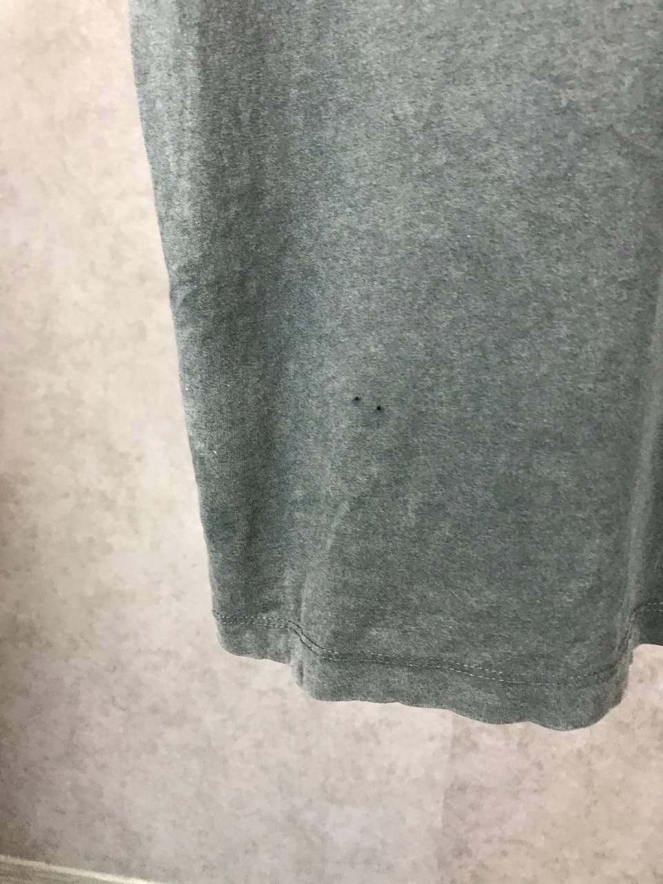 Allsaints Allsaints designer oversized big logo tee Size US S / EU 44-46 / 1 - 8 Thumbnail