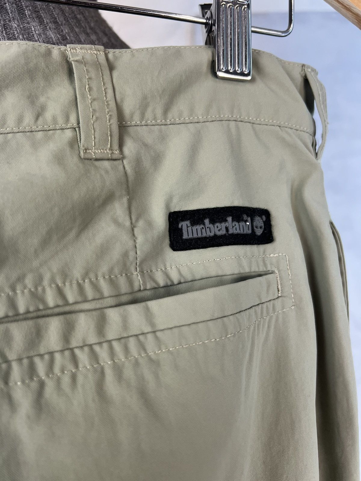 Timberland Vintage Timberland Jeans Pants Size M - L 35 Size US 32 / EU 48 - 9 Thumbnail