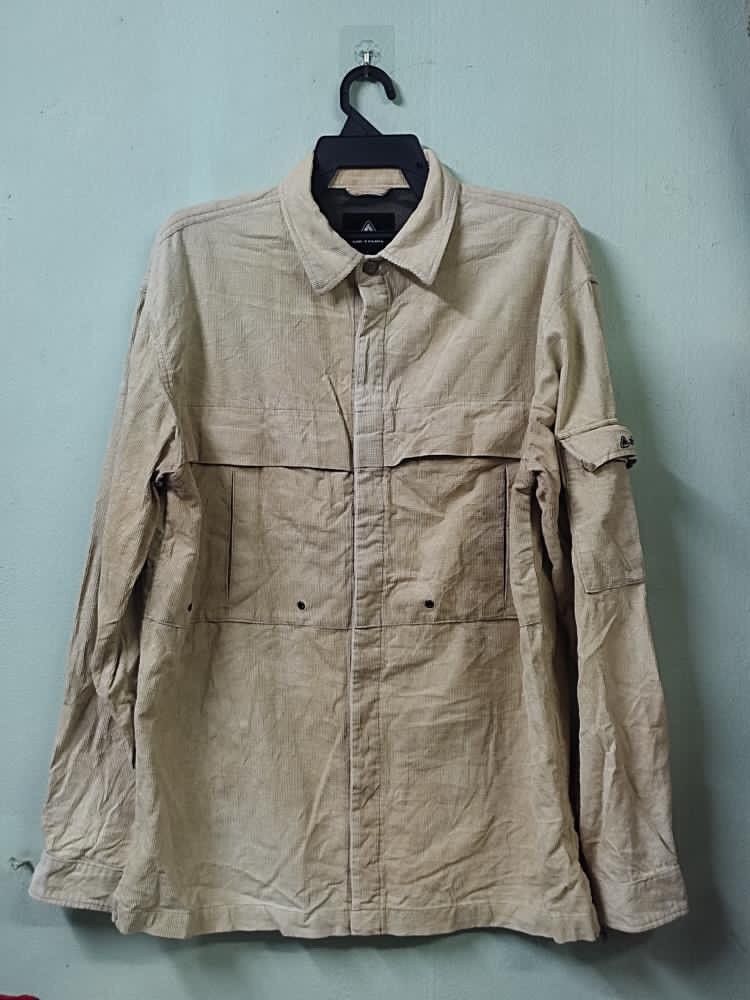 Airwalk Coduroy Jacket